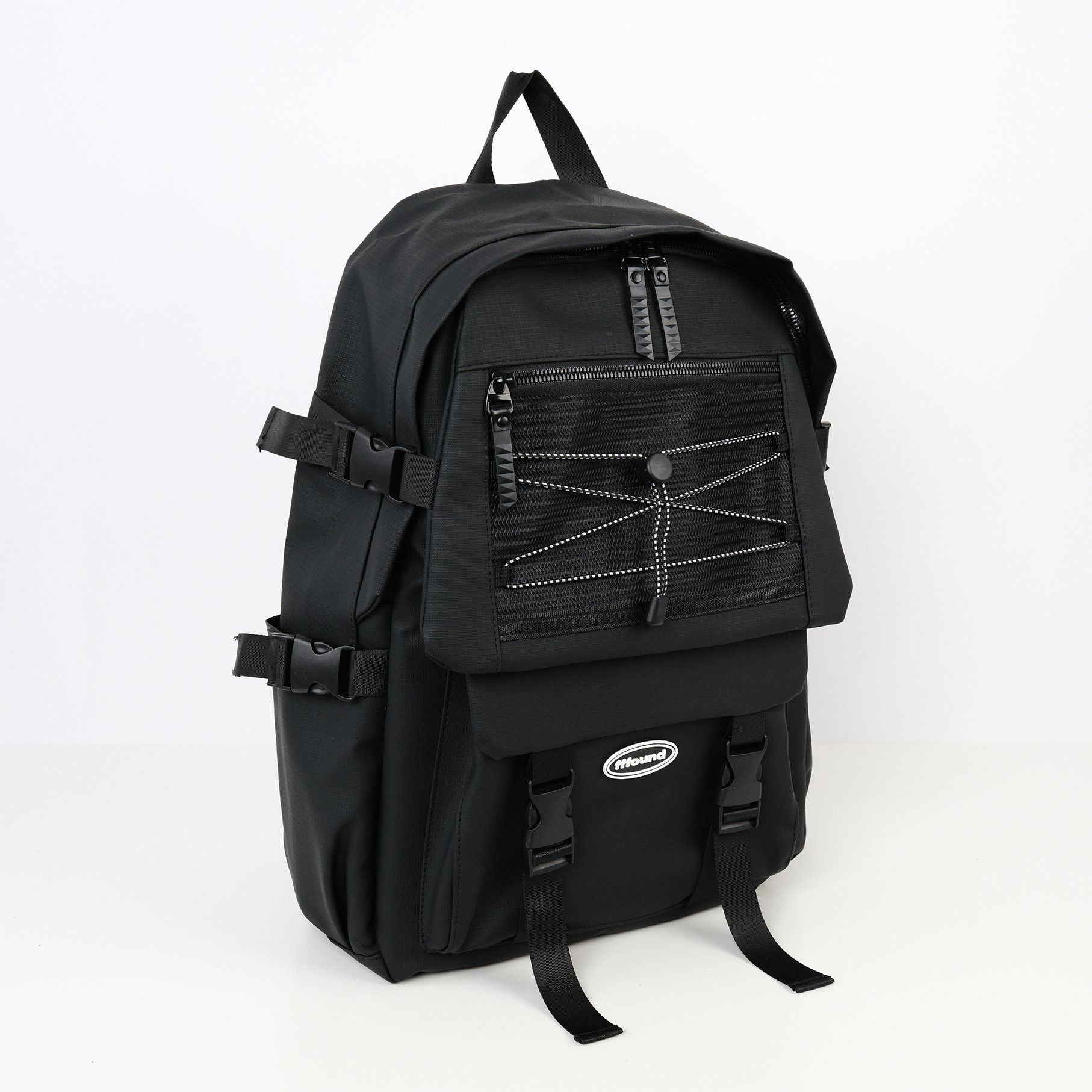 【預購】Justincase FOREMAN（勿直接下單 請先私訊IG詢問⮕@_w.e_shop）