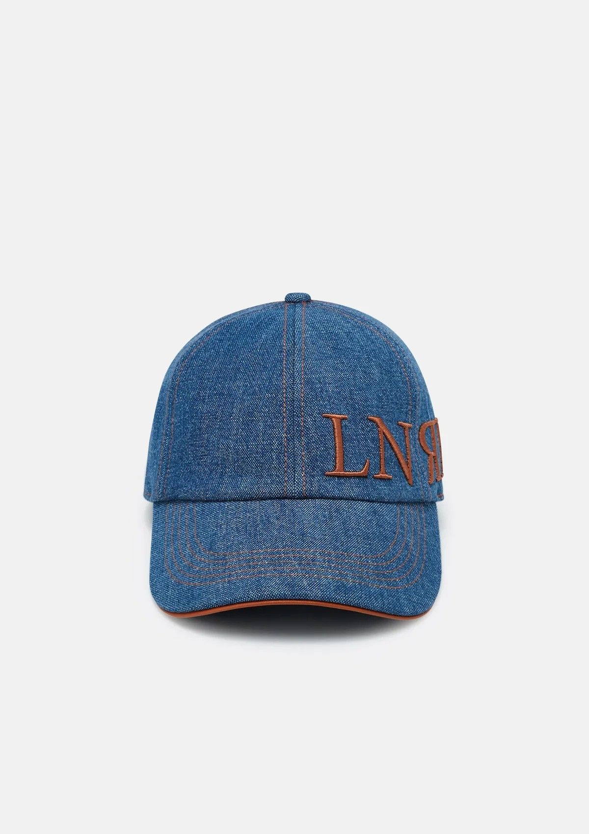 【預購】Lyn around Riley Cap（勿直接下單 請先私訊IG詢問⮕@_w.e_shop）