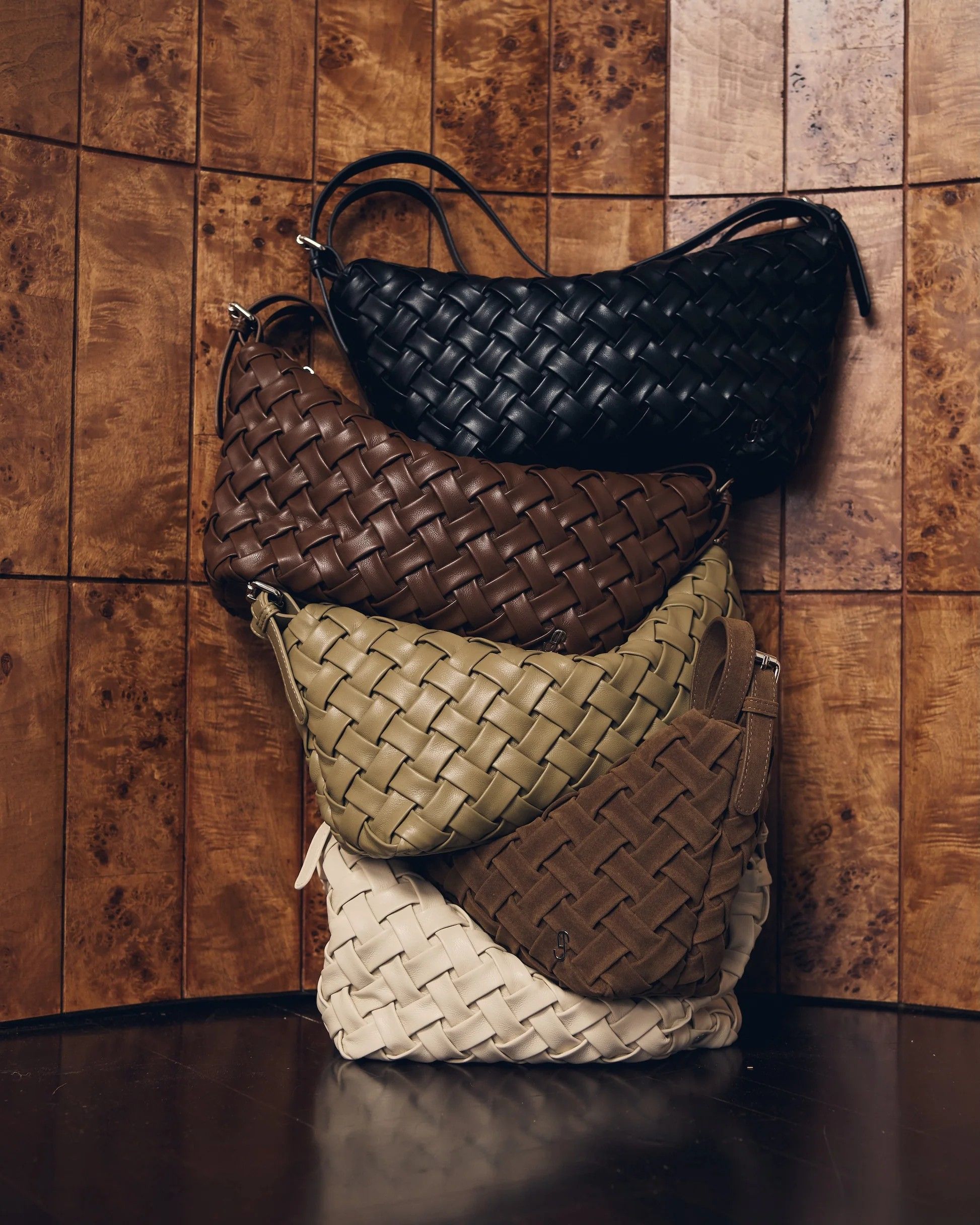 【預購】Sugar Monday Flynn Bag （勿直接下單 請先私訊IG詢問⮕@_w.e_shop）