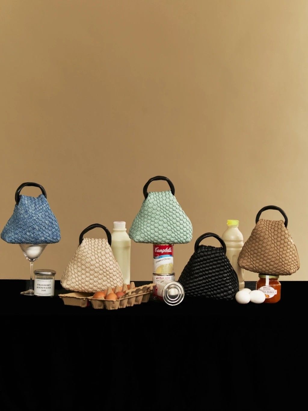 【預購】Sugar Monday PAM HANDBAG （勿直接下單 請先私訊IG詢問⮕@_w.e_shop）