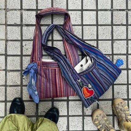 【預購】 idontdobusiness Urban Yárm包（勿直接下單 請先私訊IG詢問⮕@_w.e_shop_）
