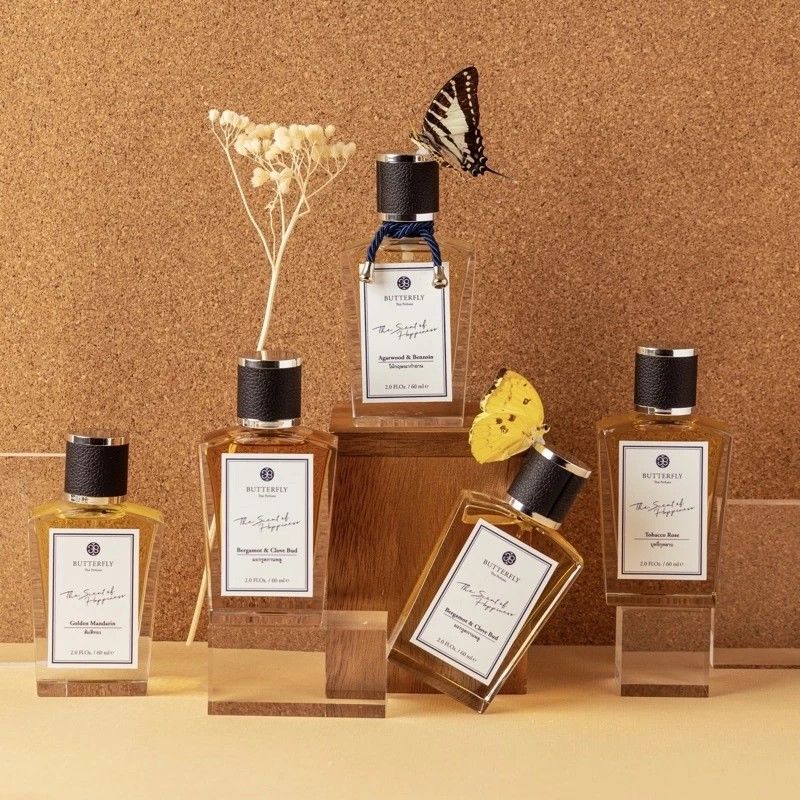【預購】Butterfly 60ML（勿直接下單 請先私訊IG詢問⮕@_w.e_shop）