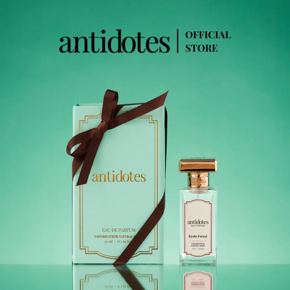 【預購】🌿 Antidotes 50 ML 香水噴霧（勿直接下單 請先私訊IG詢問⮕@_w.e_shop）