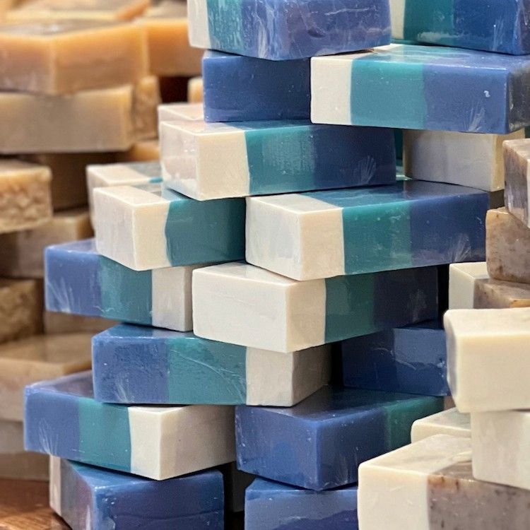 【預購】 清邁Soap For Soul香皂（勿直接下單 請先私訊IG詢問⮕@_w.e_shop）