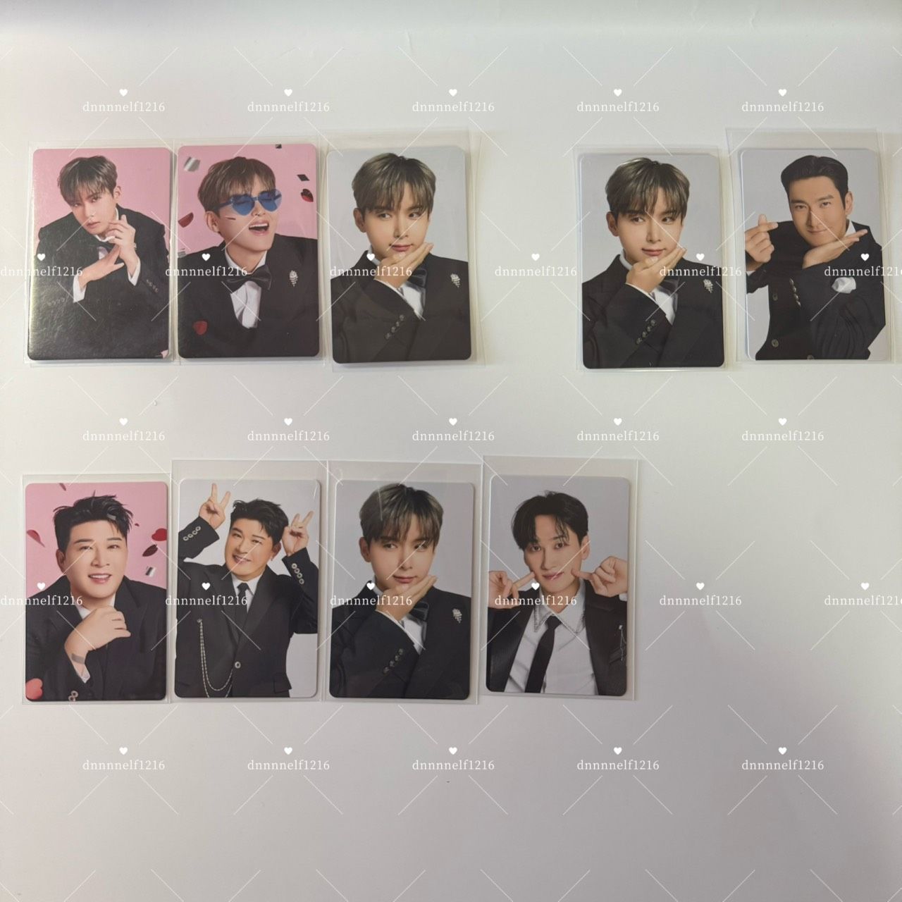 SS10 線上/線下滿額卡