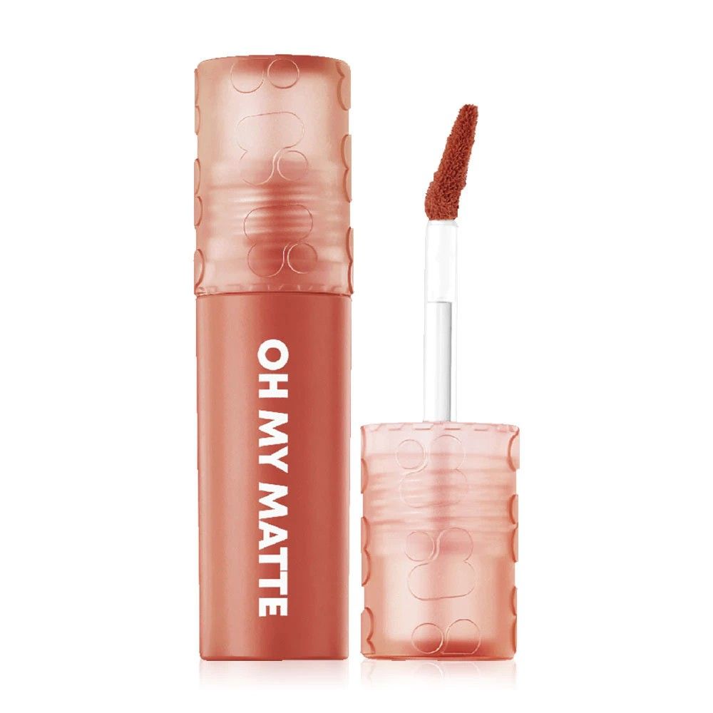 【預購】2P Original Oh My Matte Cloud（勿直接下單 請先私訊IG詢問⮕@_w.e_shop）