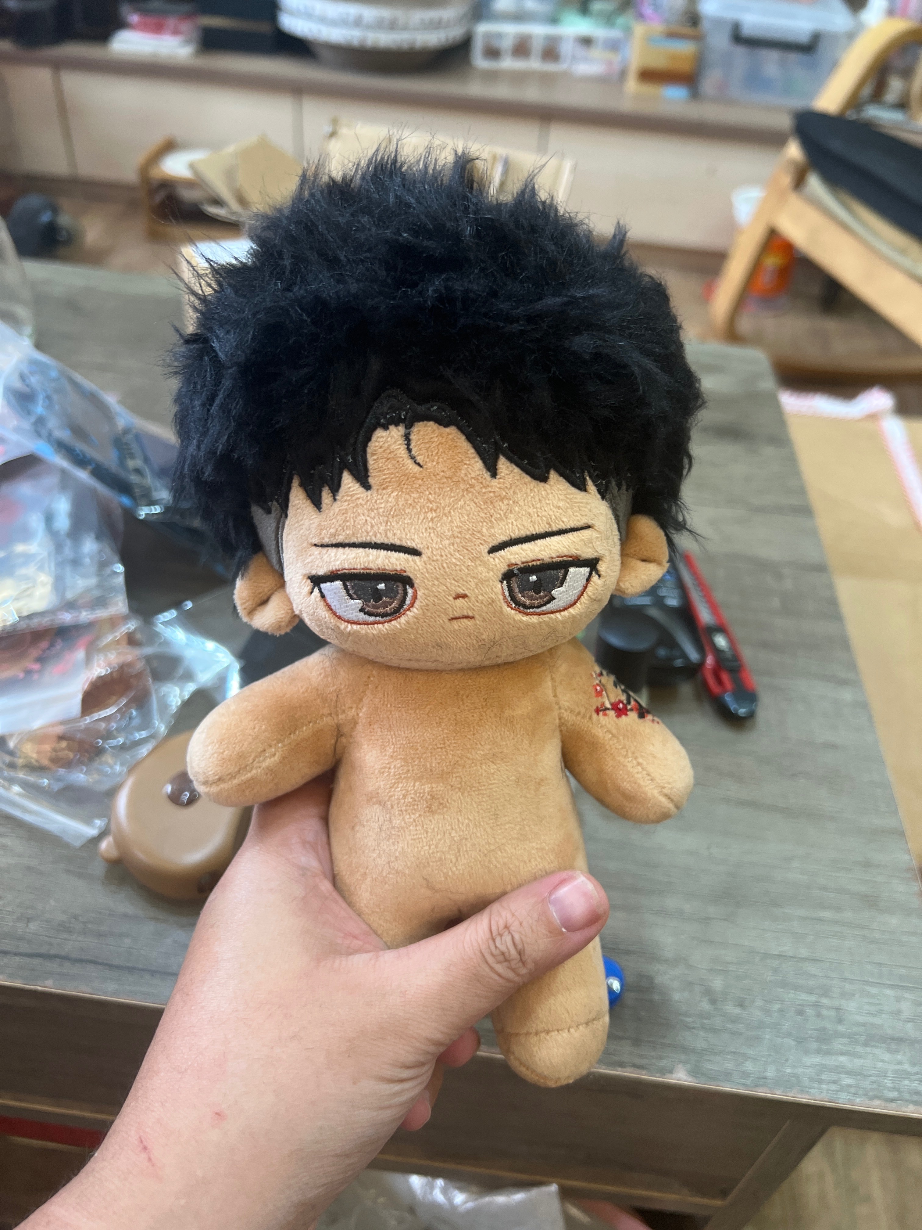 阿修