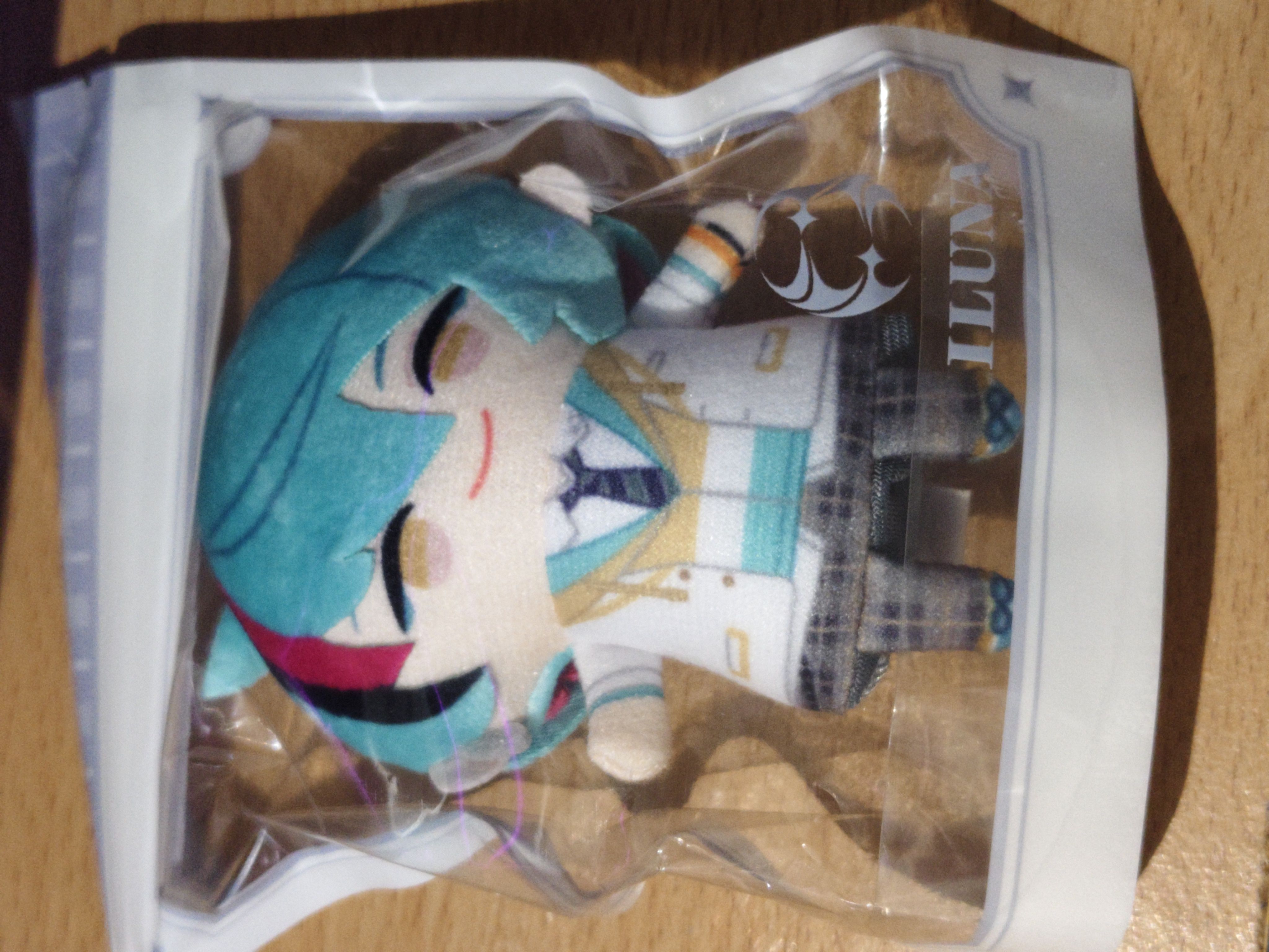 nijisanji にじさんじ 彩虹社