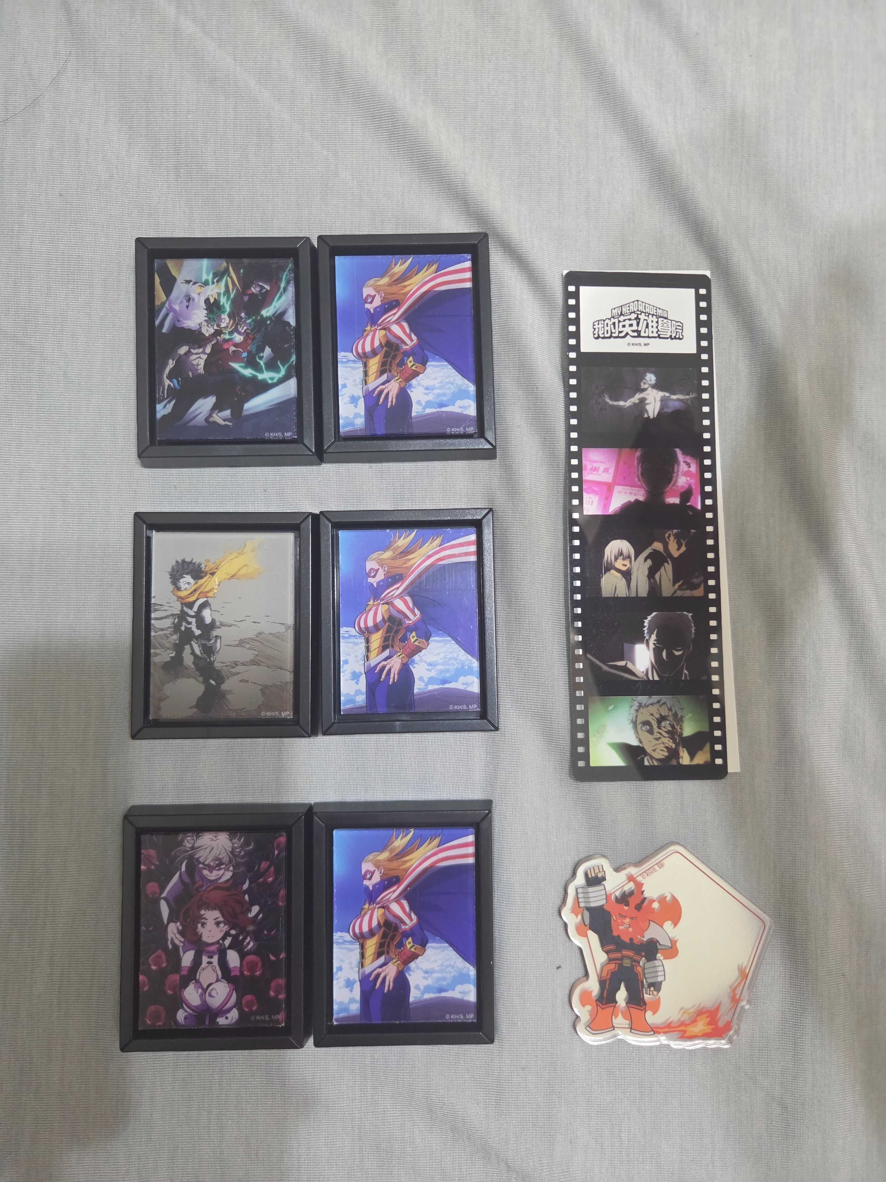 盲抽商品