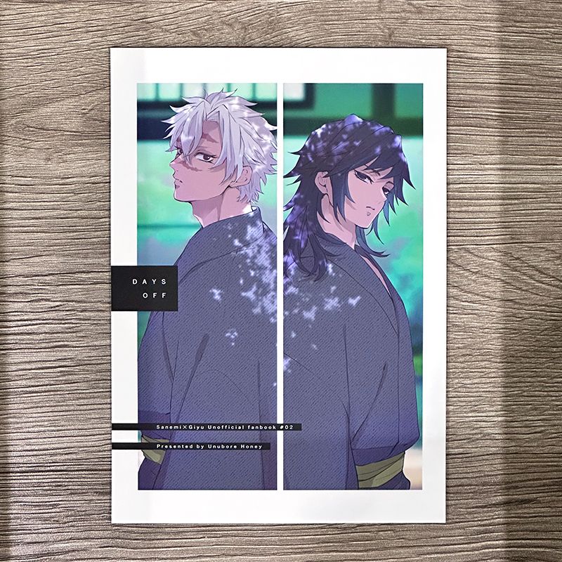 ①