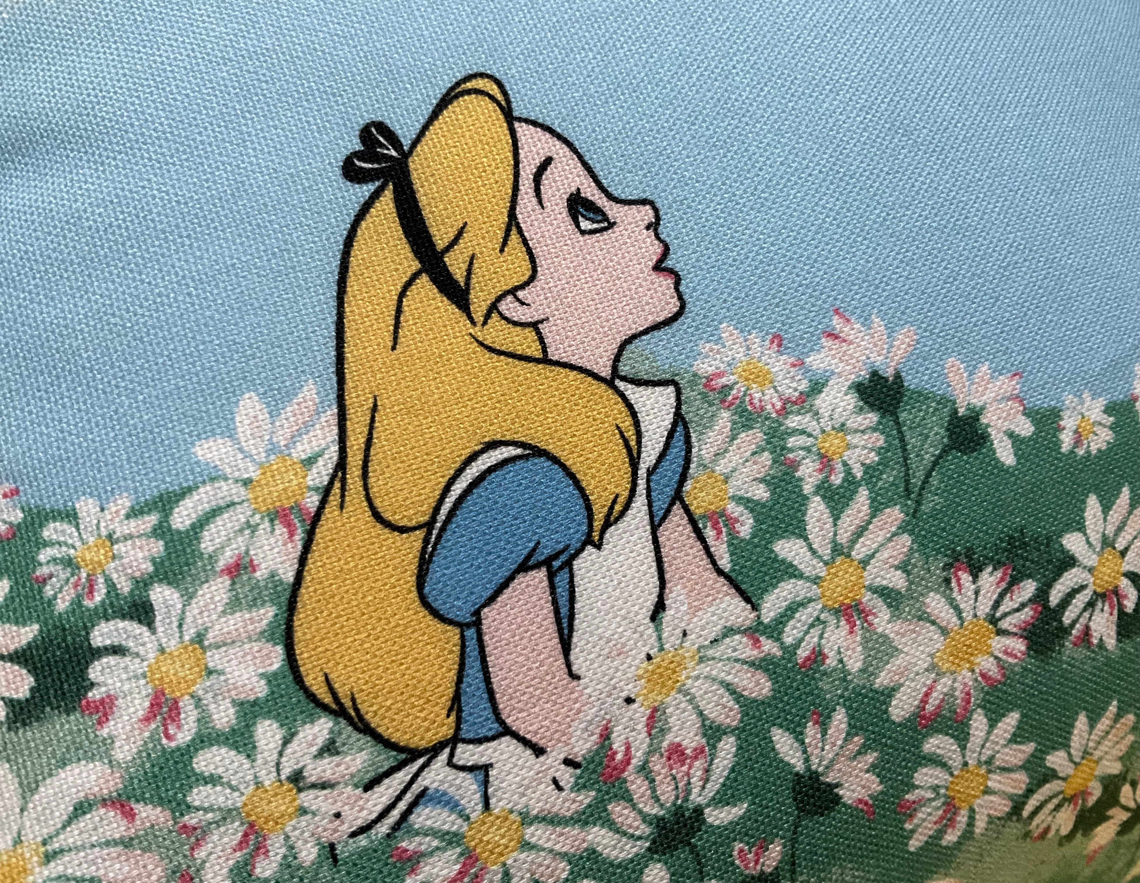 《愛麗絲 Alice》