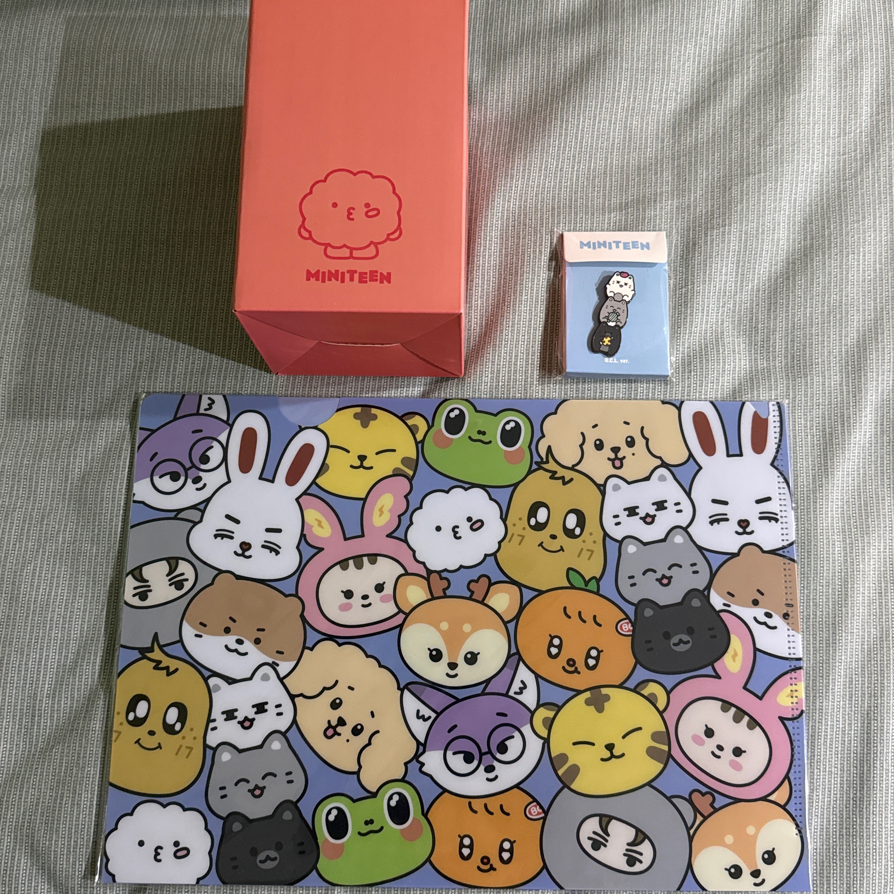 Miniteen House Party