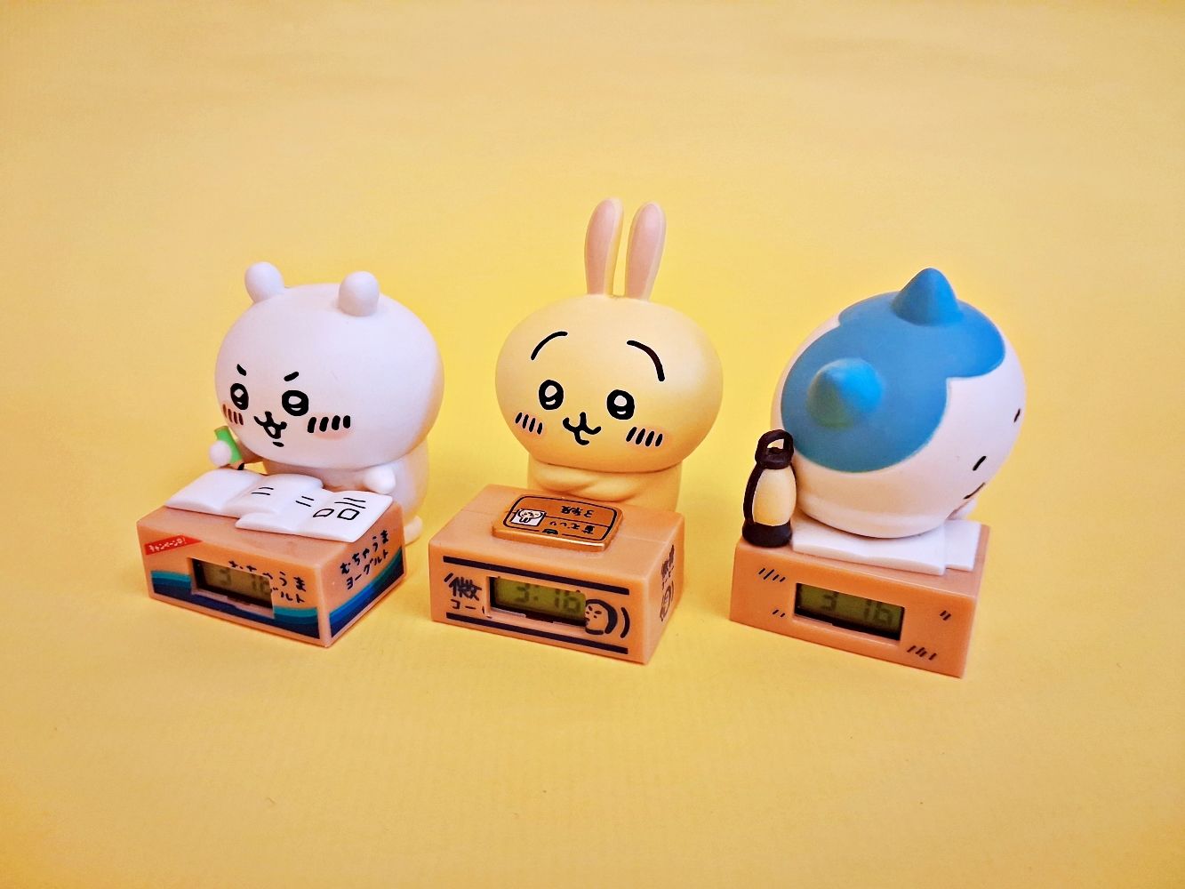 🐭🐱🐰吉伊卡哇專區🐭🐱🐰