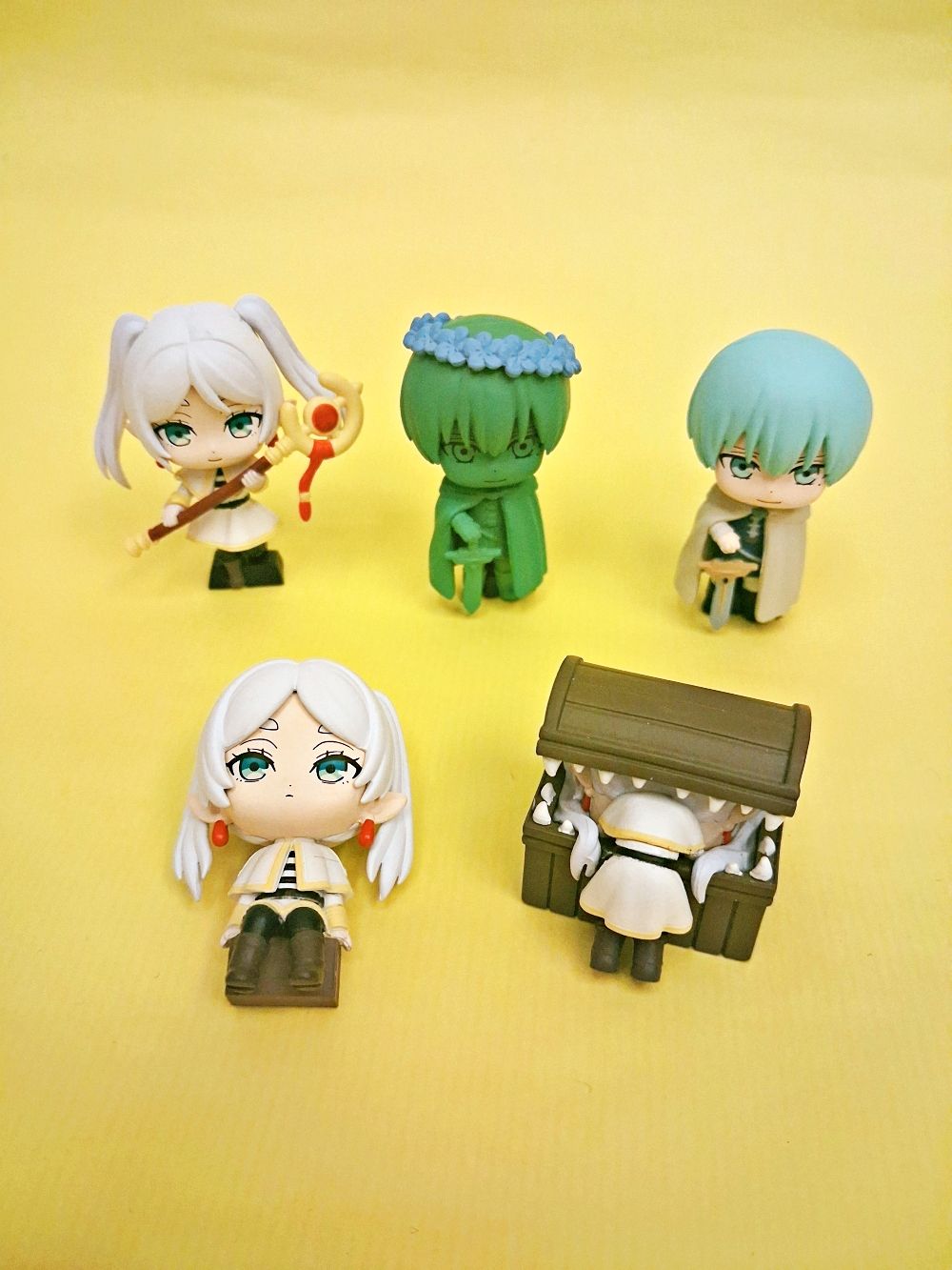 ⚔️葬送的芙莉蓮⚔️