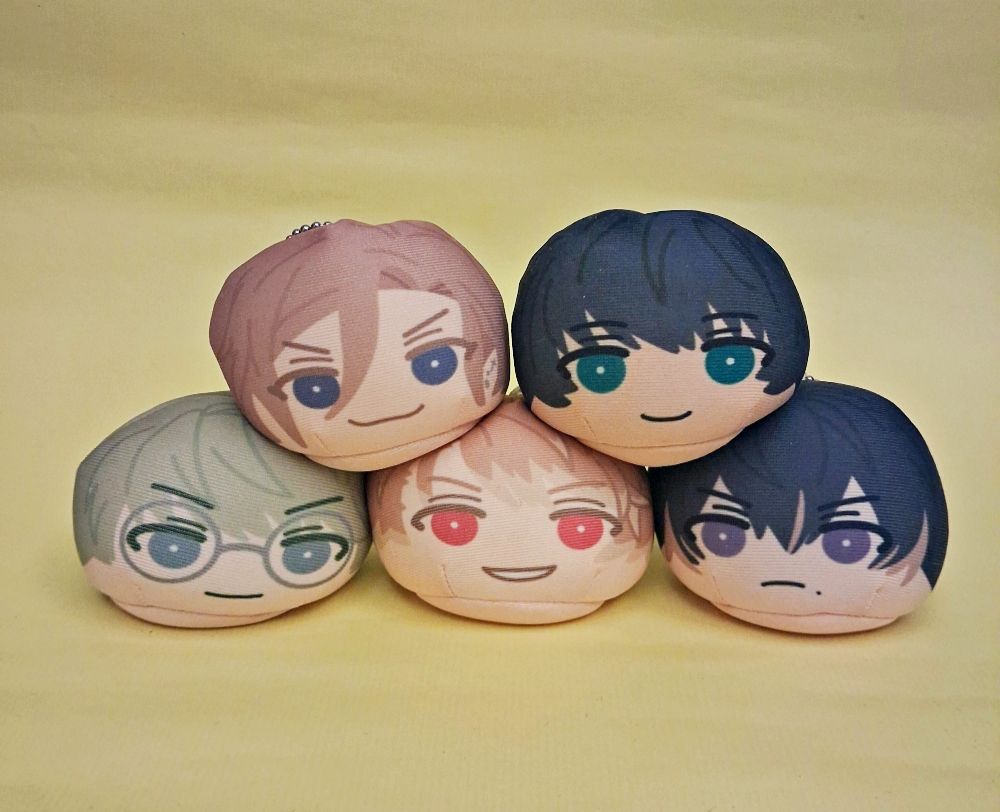 🌸A3!饅頭🍁⛄