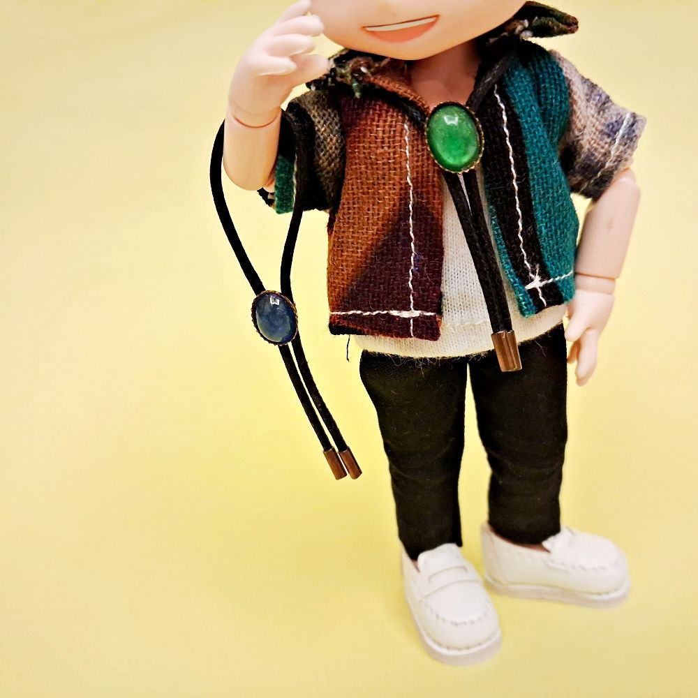 🧸OB11黏土人🧸