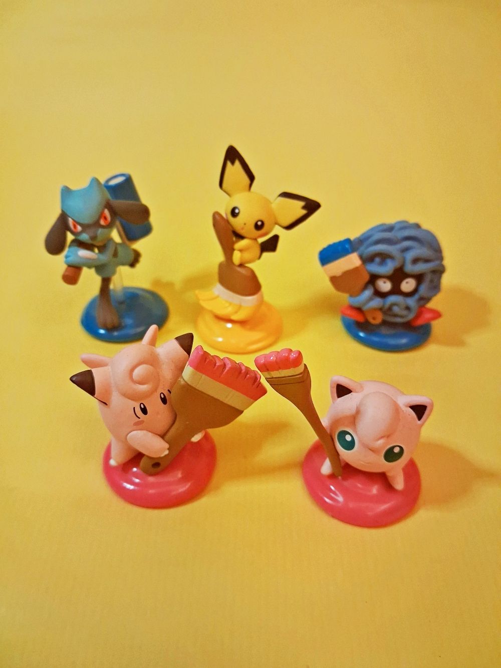 🐣寶可夢專區🐣