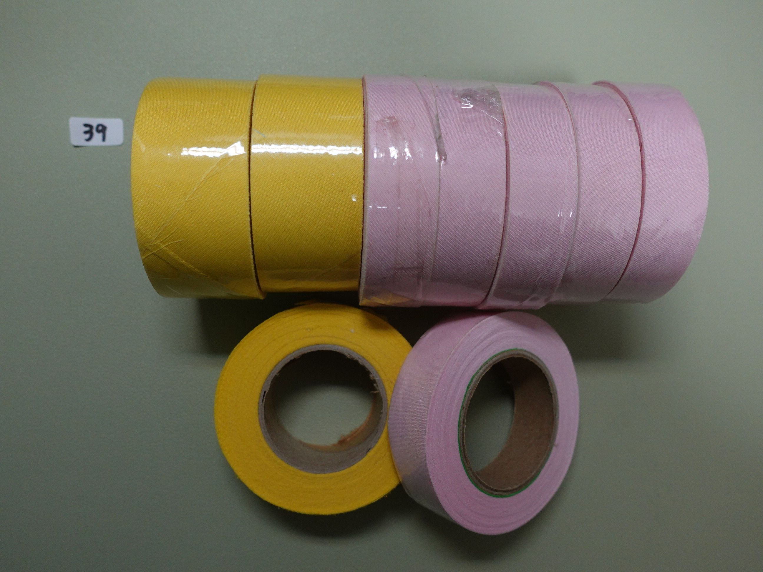 一些包邊條（NO.39）