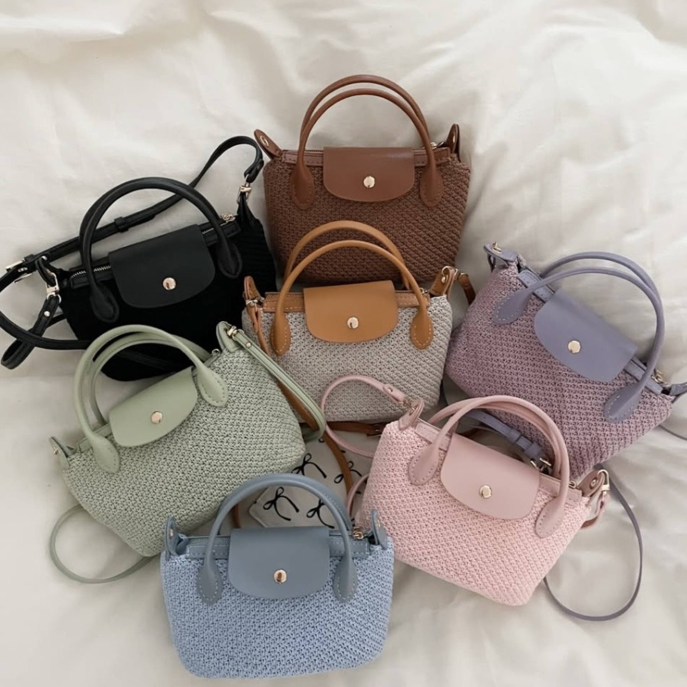 Loving Bag