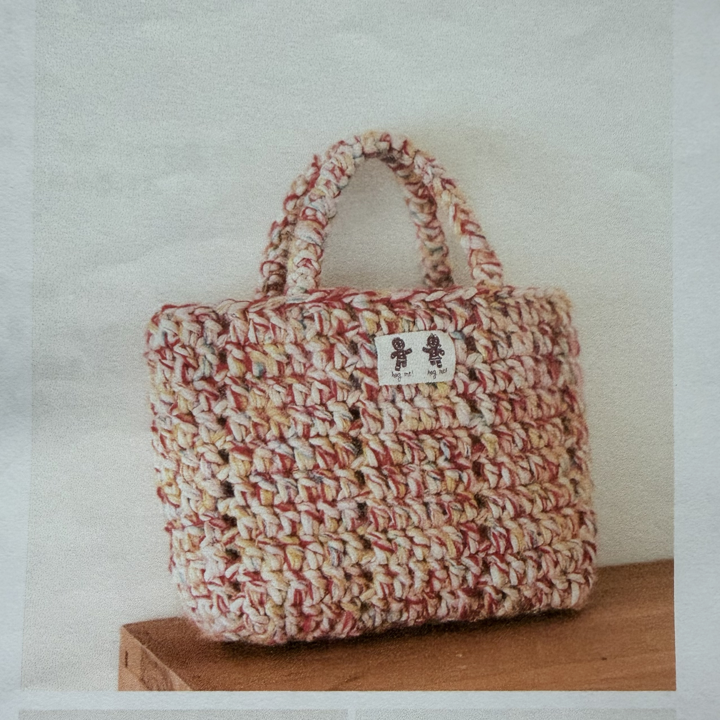 Sweet Winter Bag