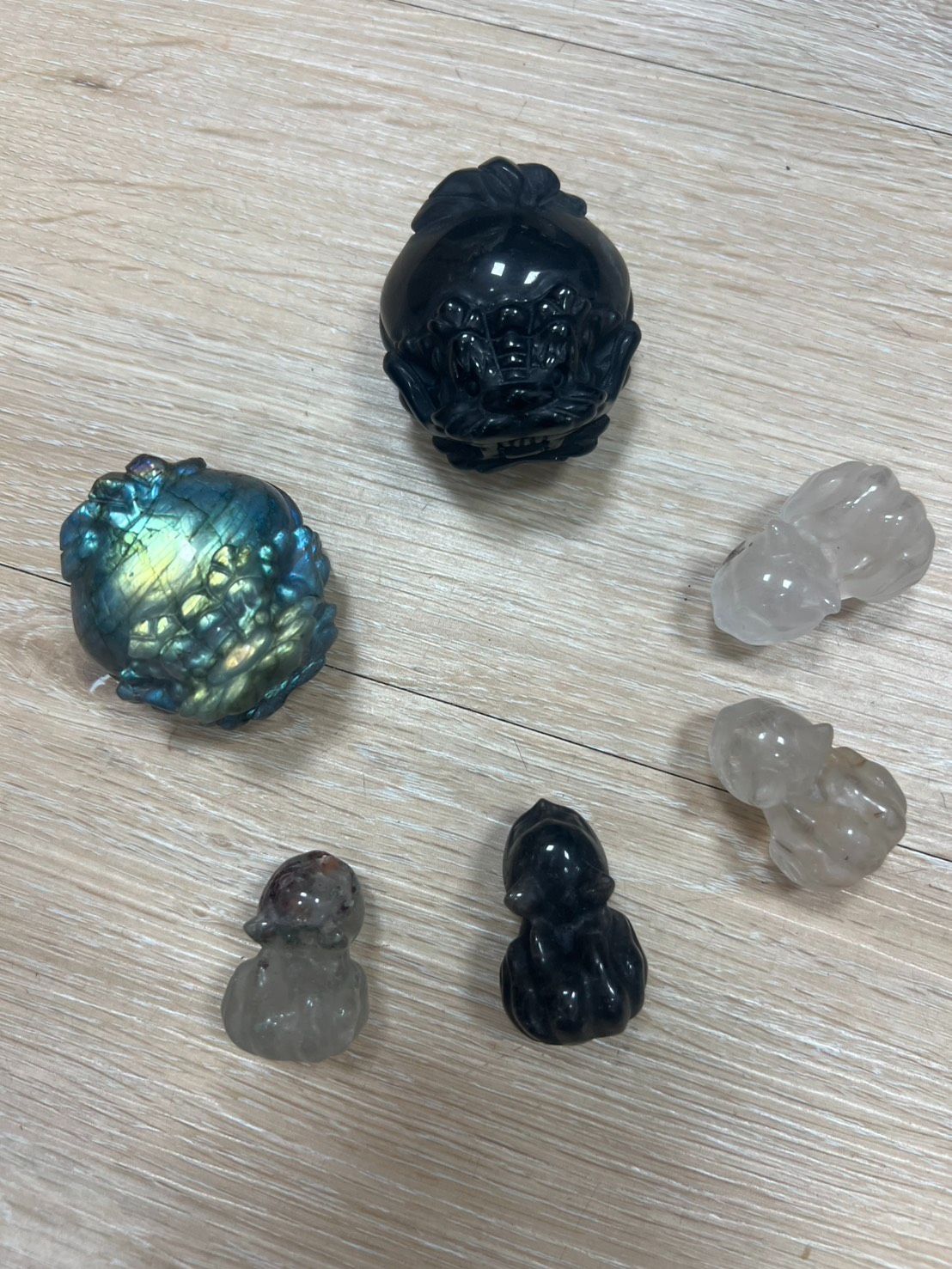 Amanda專場