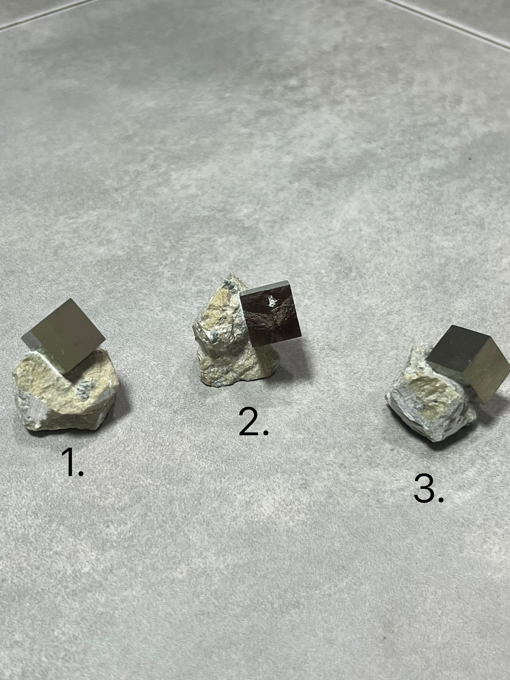 西班牙黃鐵礦