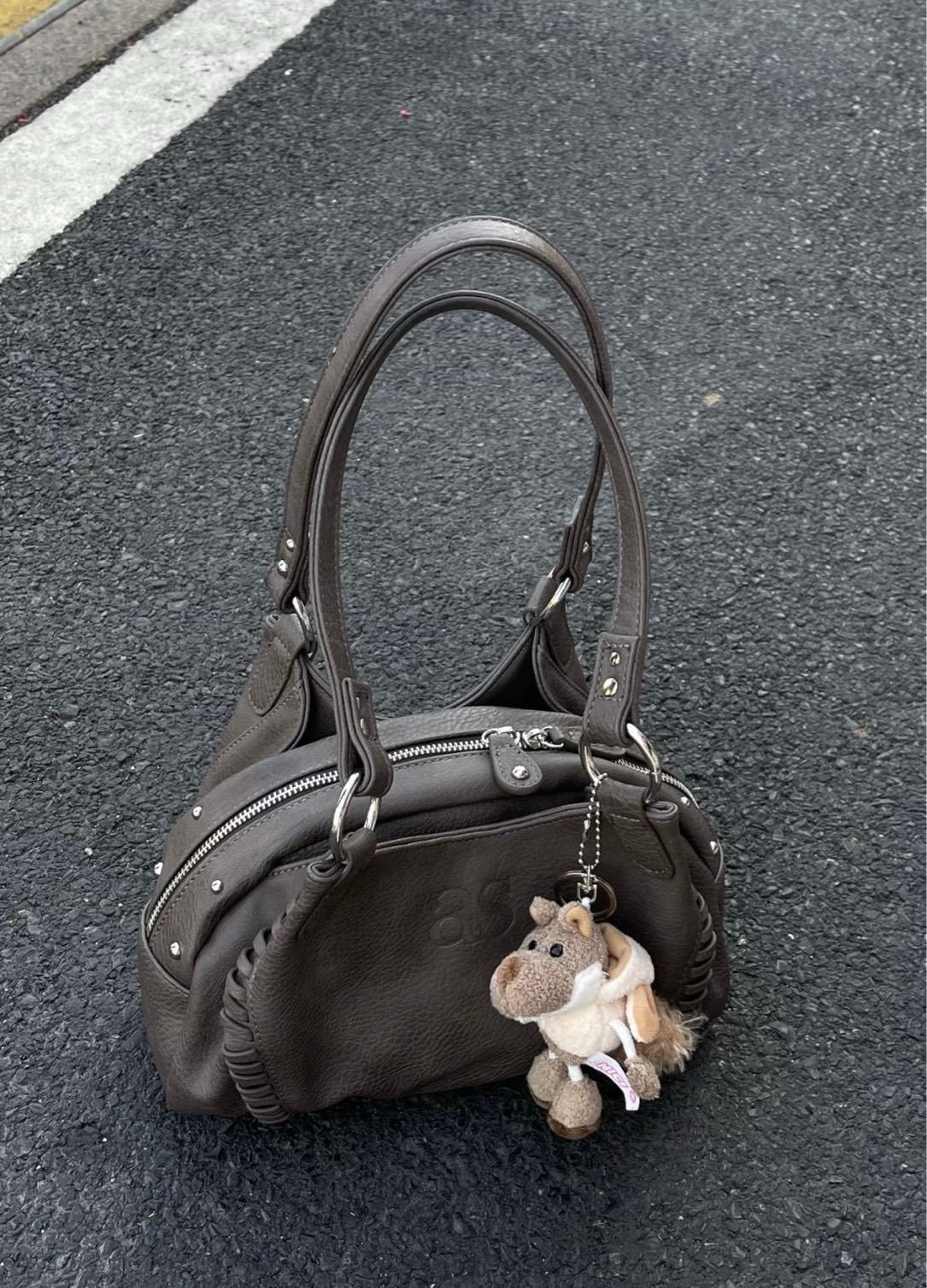 ason Bonita Mini Bag 小號流浪包