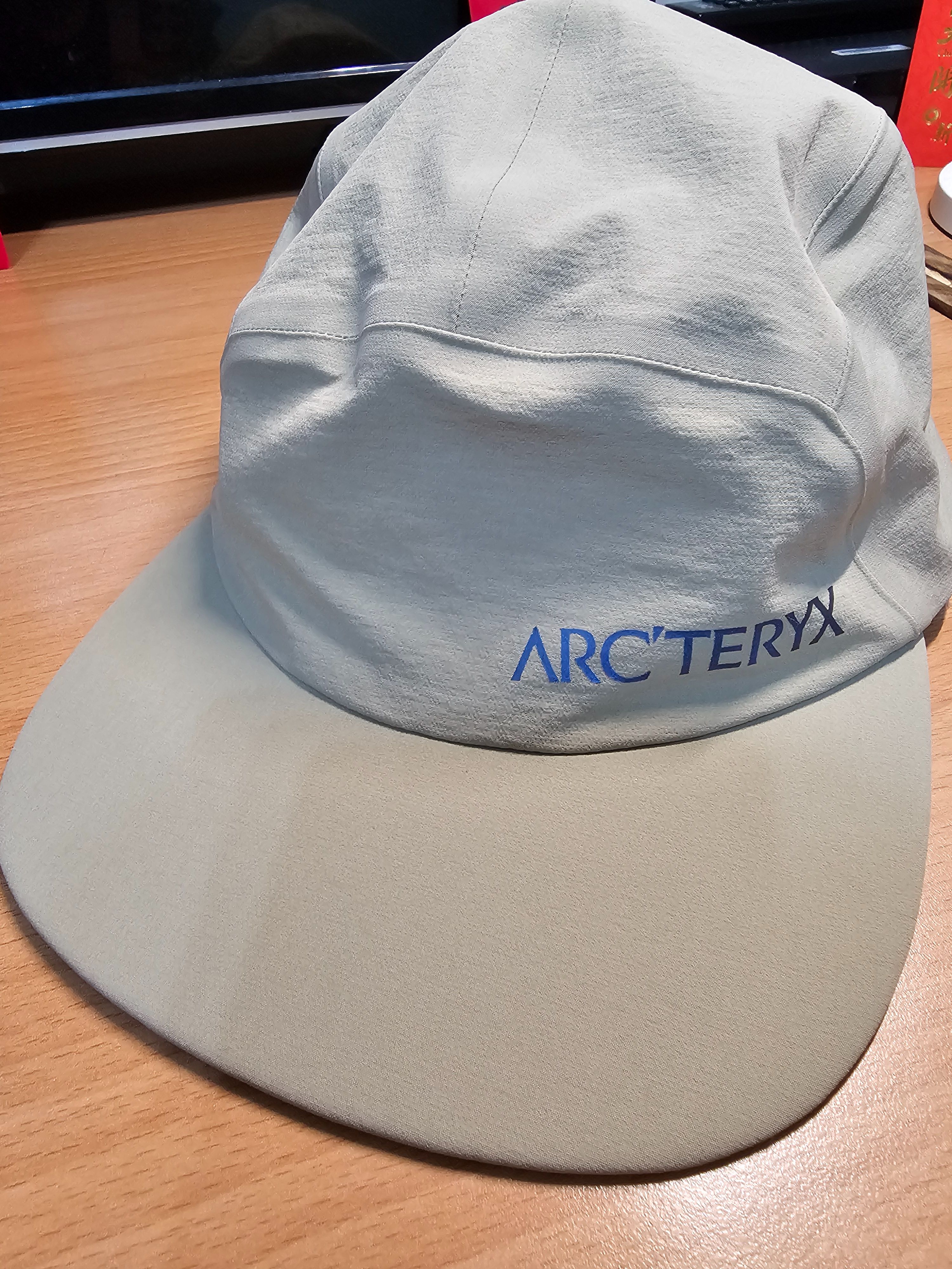 Arc’teryx 始祖鳥Paltz 棒球帽