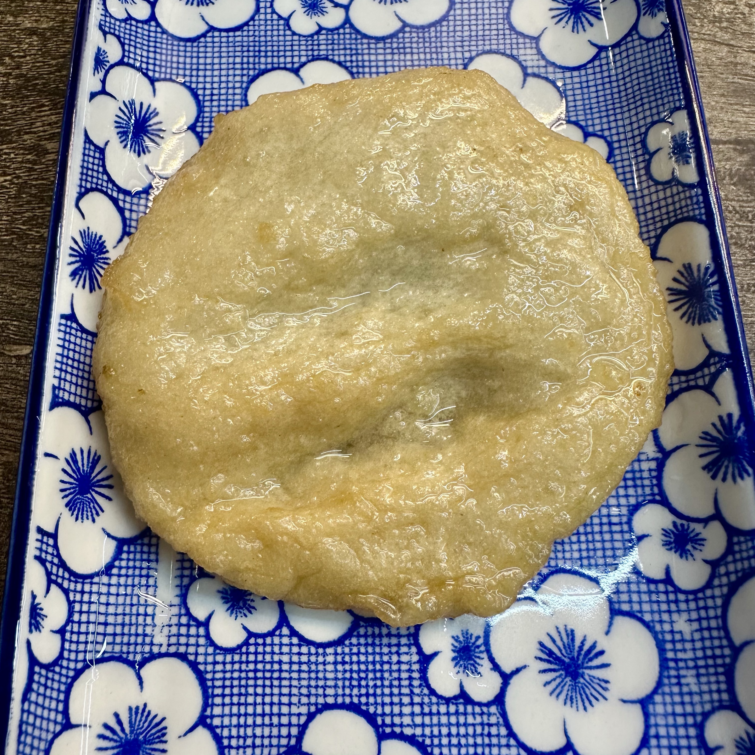 甜不辣片 真空包