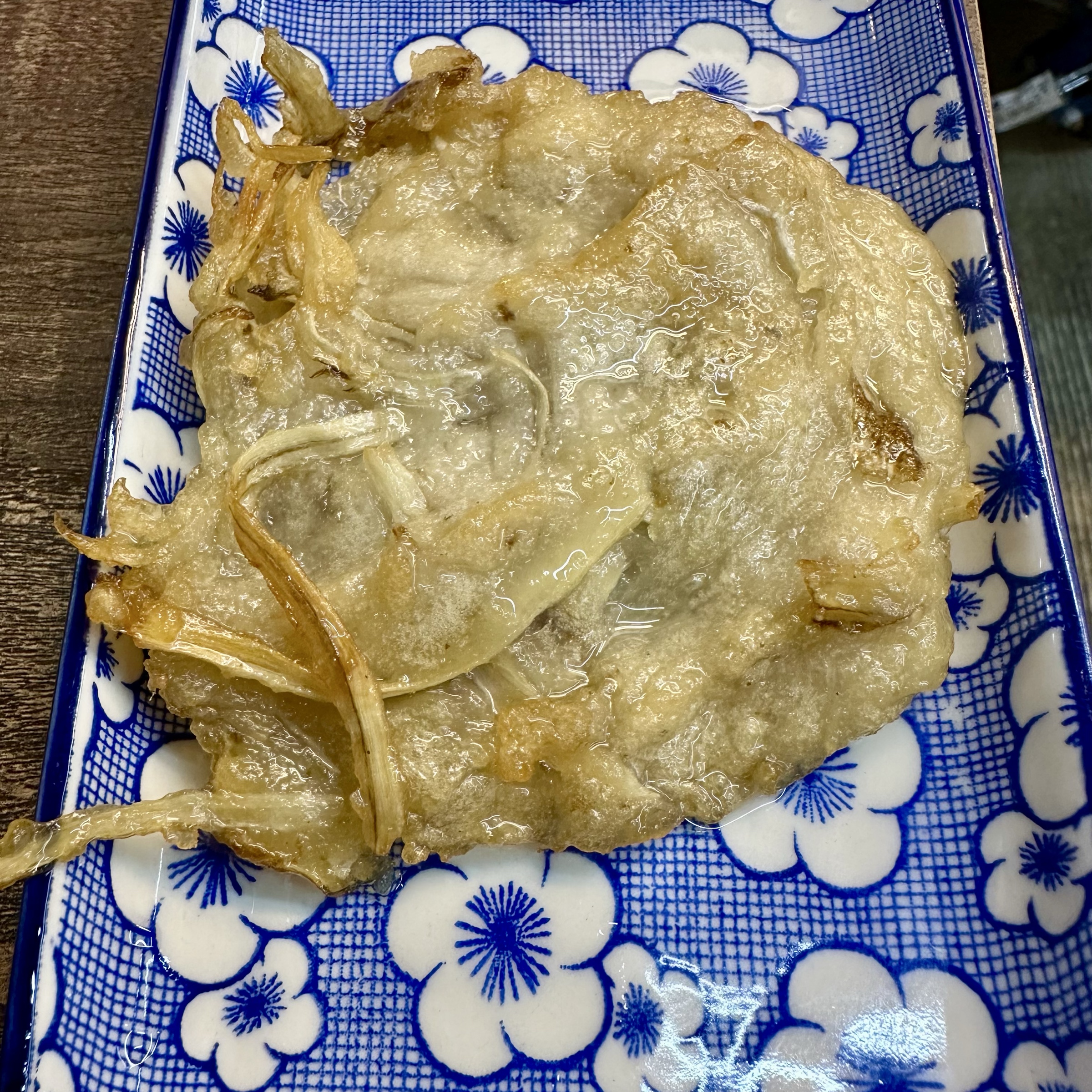 牛蒡天婦羅 真空包