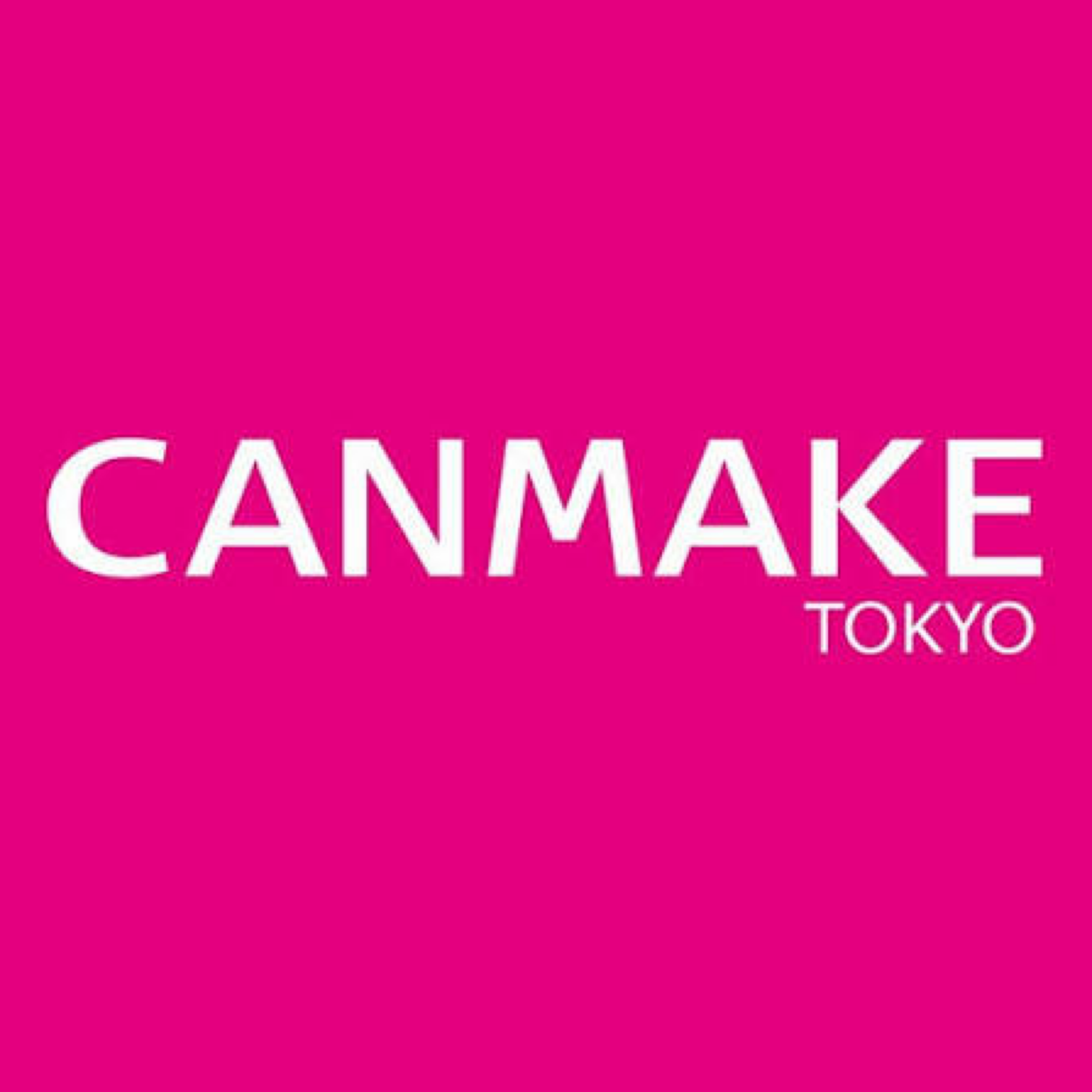 CANMAKE 彩妝 打亮 腮紅 睫毛膏臥蠶
