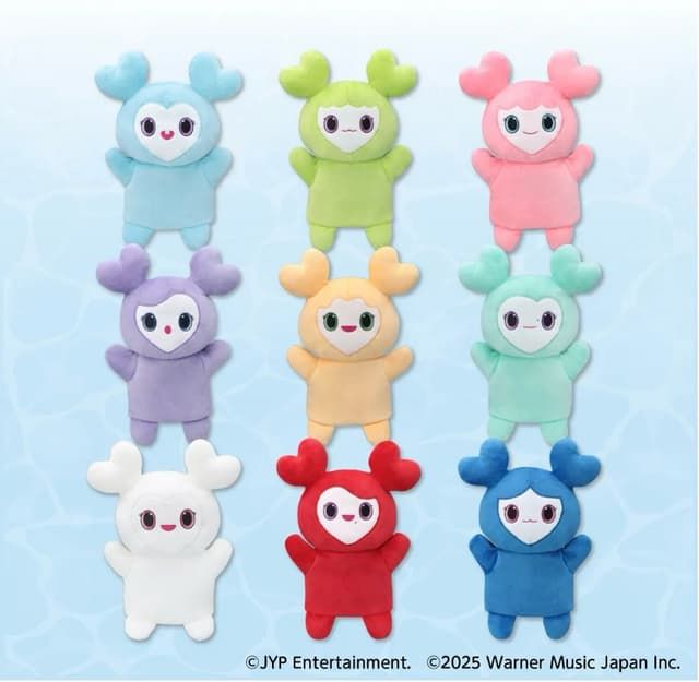 ✨GIGO x 手偶 水壺娃 長條娃 斜背娃包 大後背包✨