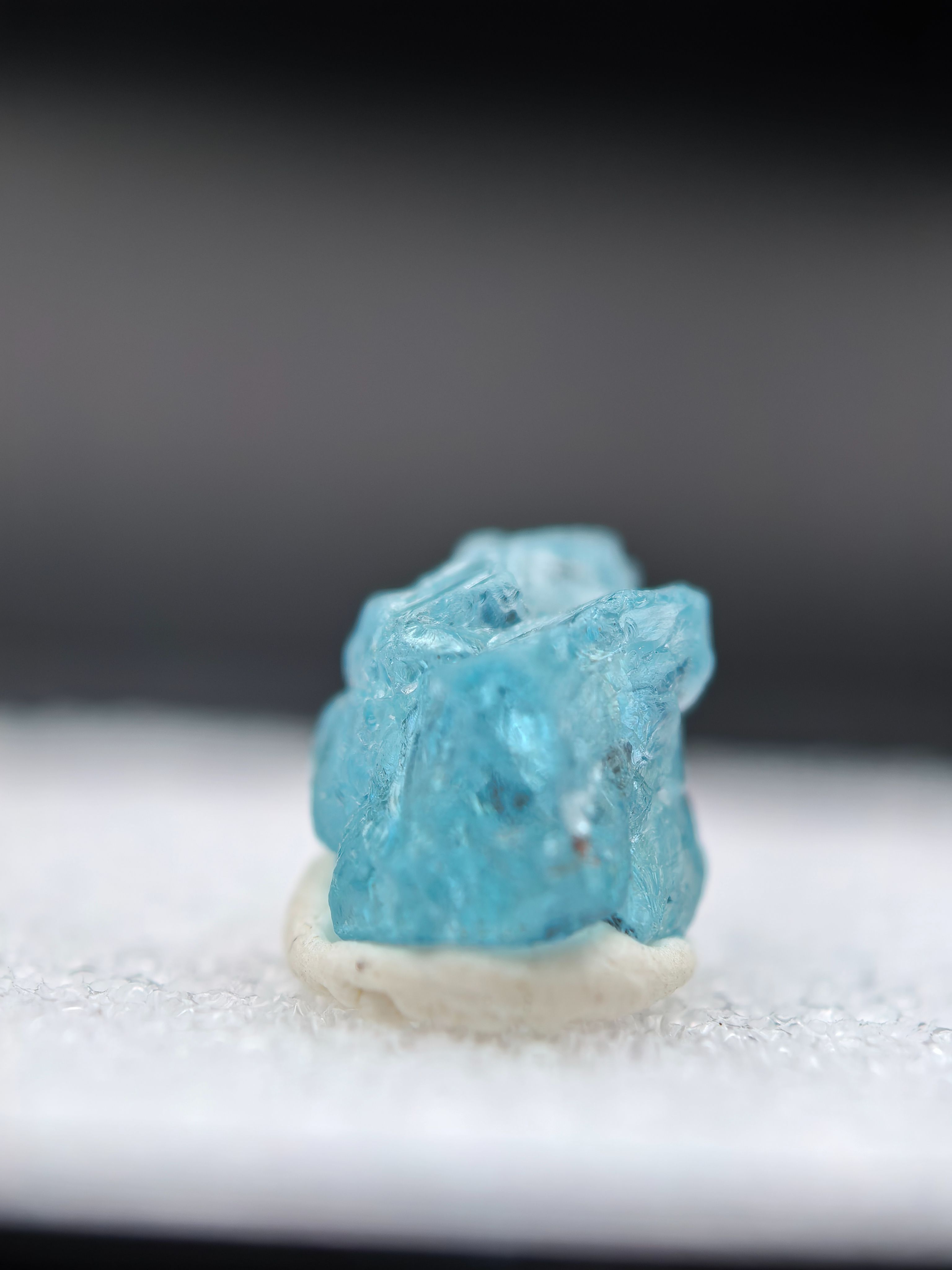 磷灰石-馬達加斯加