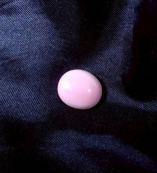 女王貝 戒面 裸石 包邊 鑲嵌 水晶 礦石 編織 纏繞