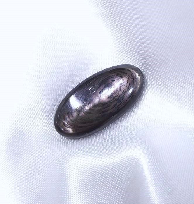 金運石 戒面 裸石 包邊 鑲嵌 水晶 礦石 編織 纏繞