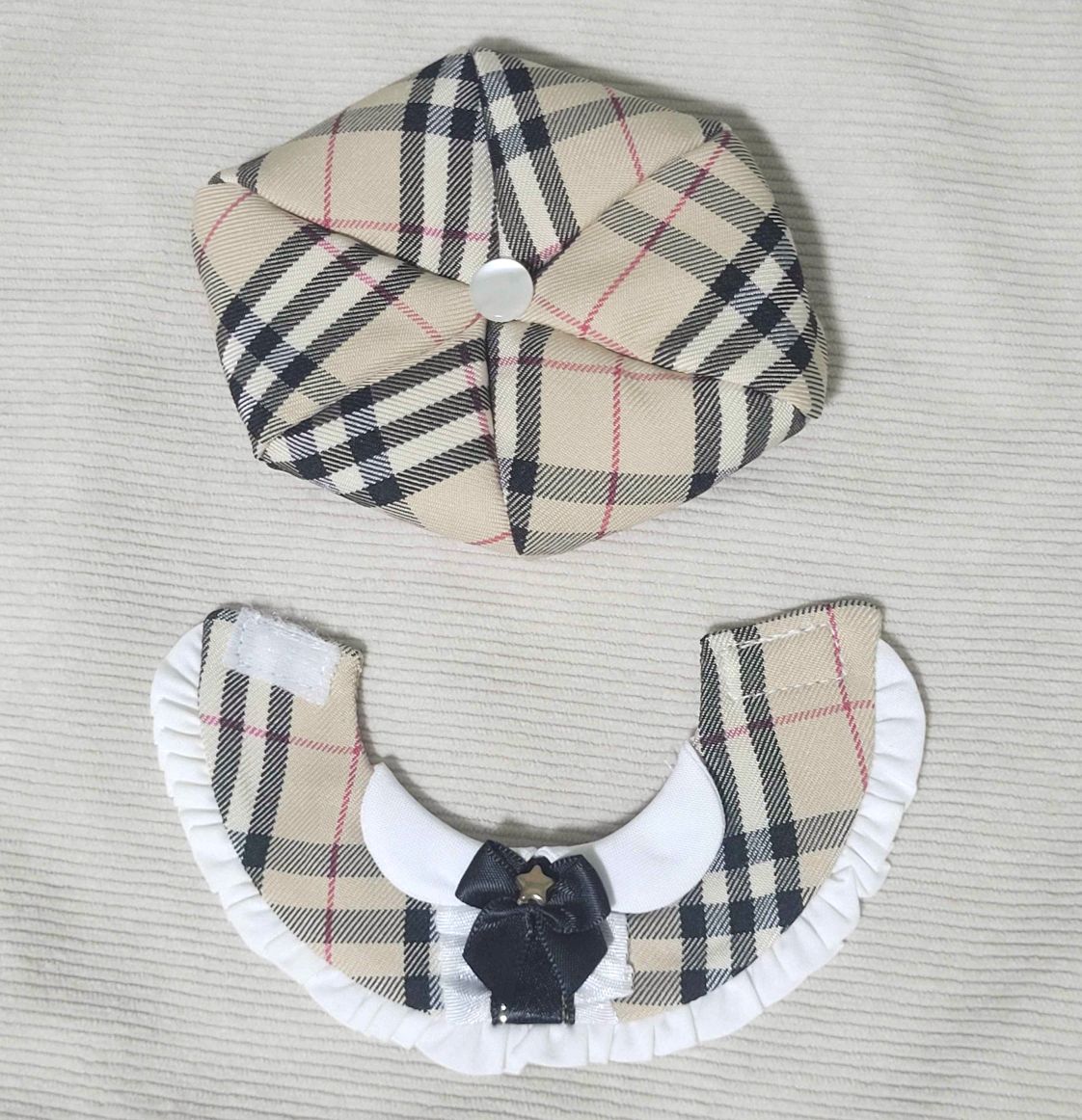 5cm娃相關