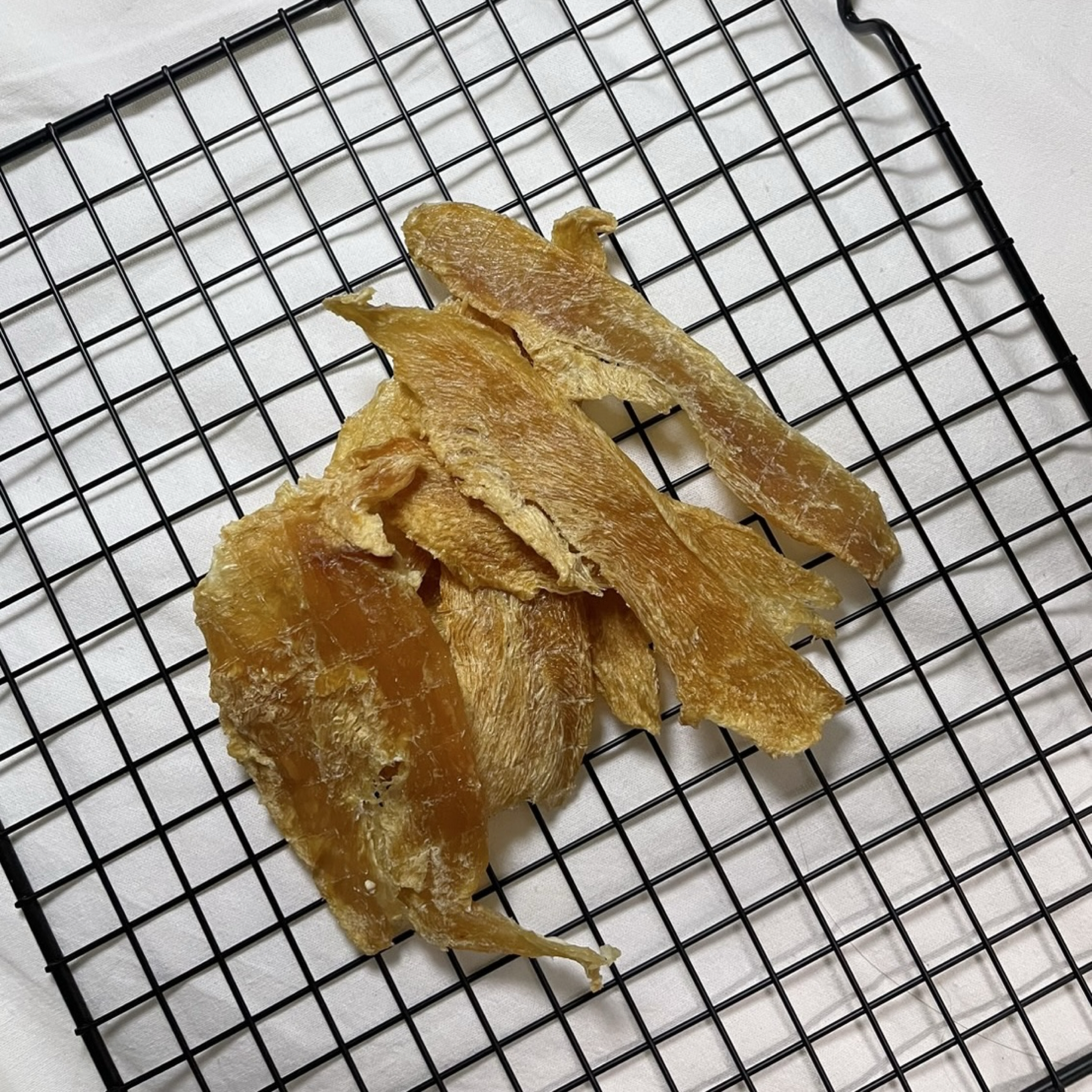 厚甲うまうま《手切雞肉乾》
天然手作零食｜寵物零食