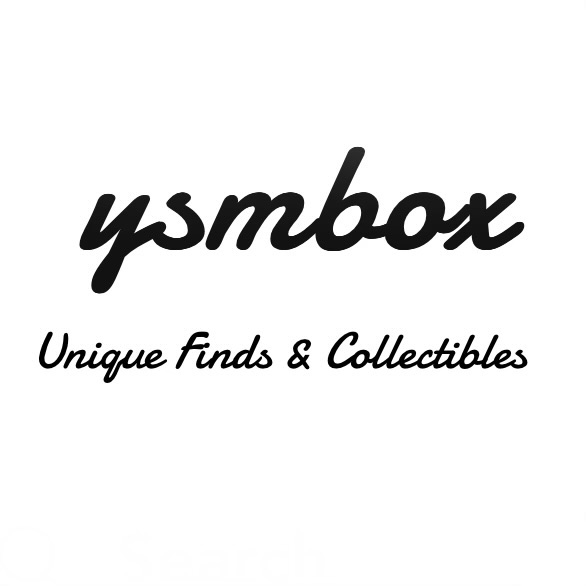 ysmbox官網限定賣場