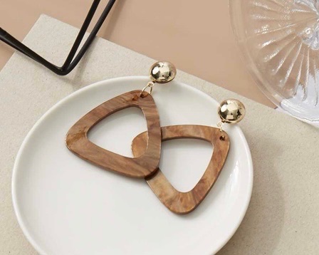 拾 • 暖煦斑駁的微光