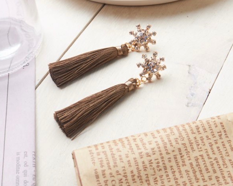 拾 • 復古絲弦的旋律