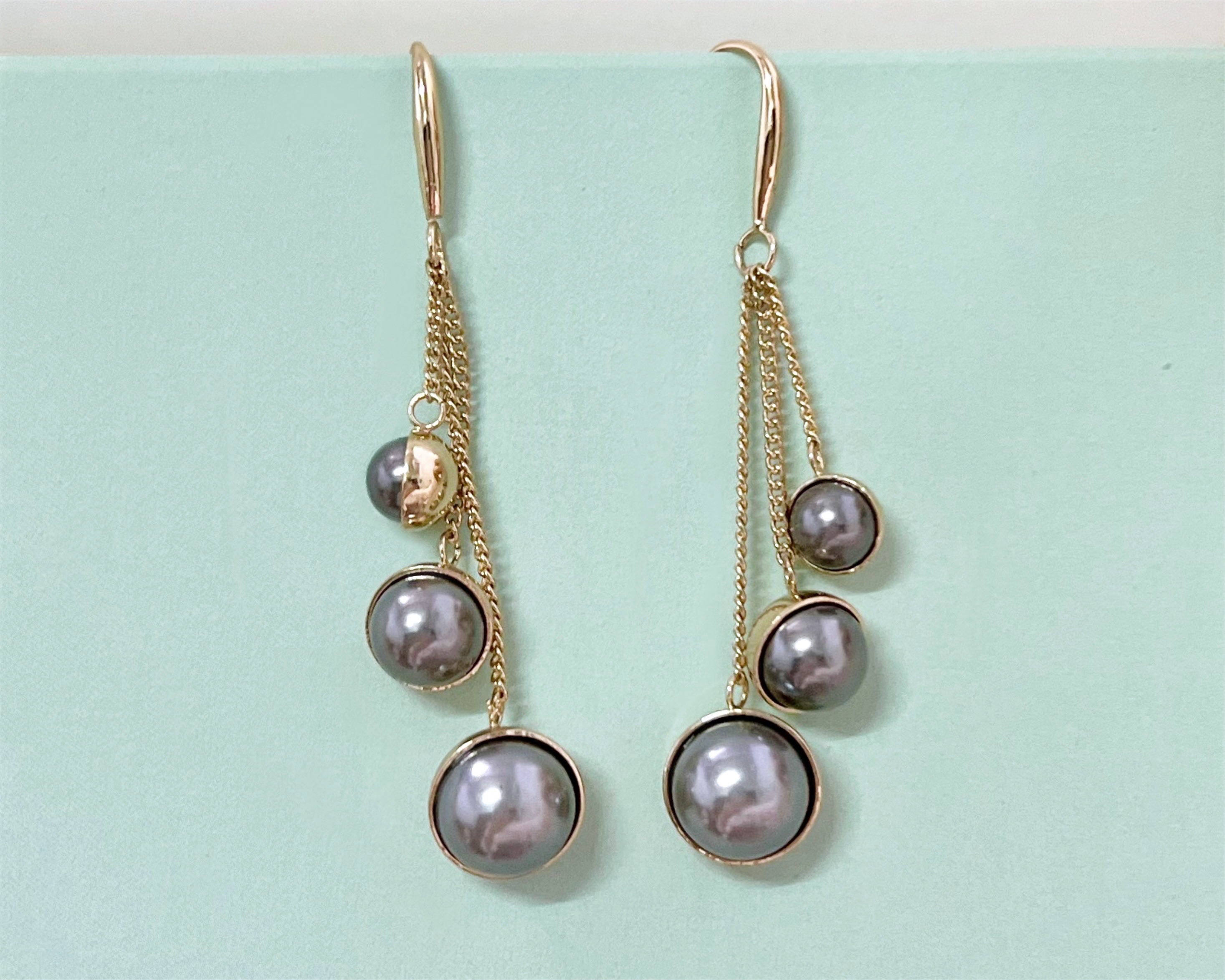 拾 • 幻星墜落的搖曳