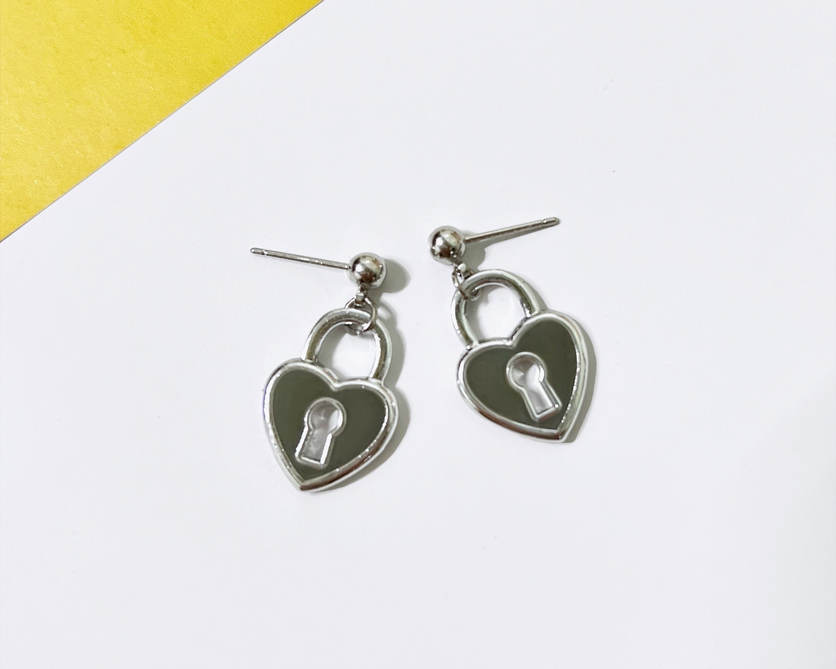 拾 • 深匿心鎖的守護