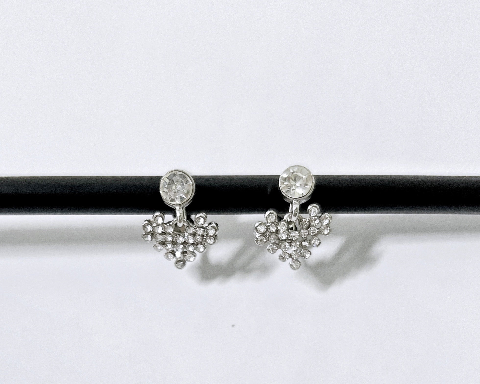 拾 • 海灘粼光的初見（耳夾）