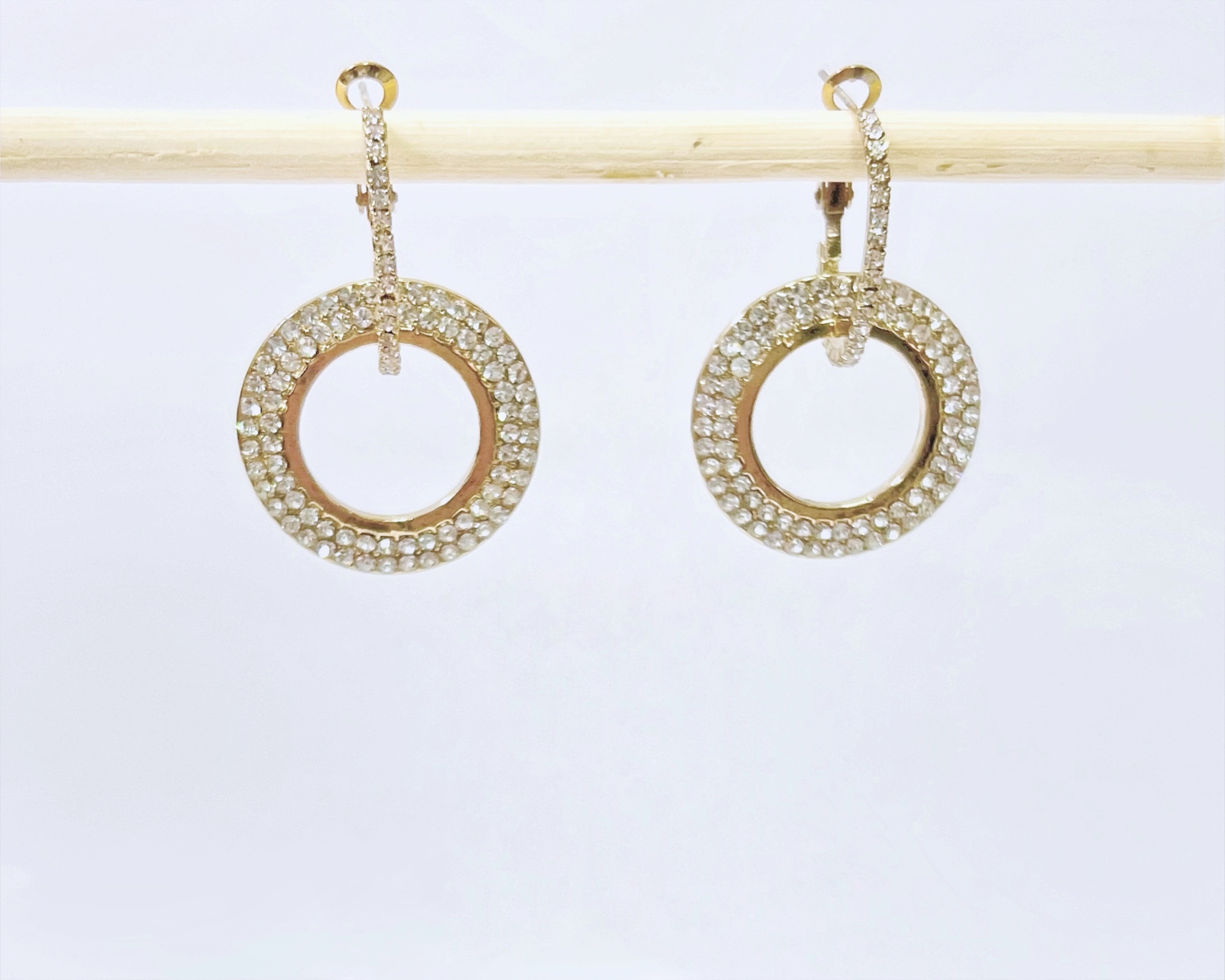 拾 • 流月金燦的序曲（銀針）