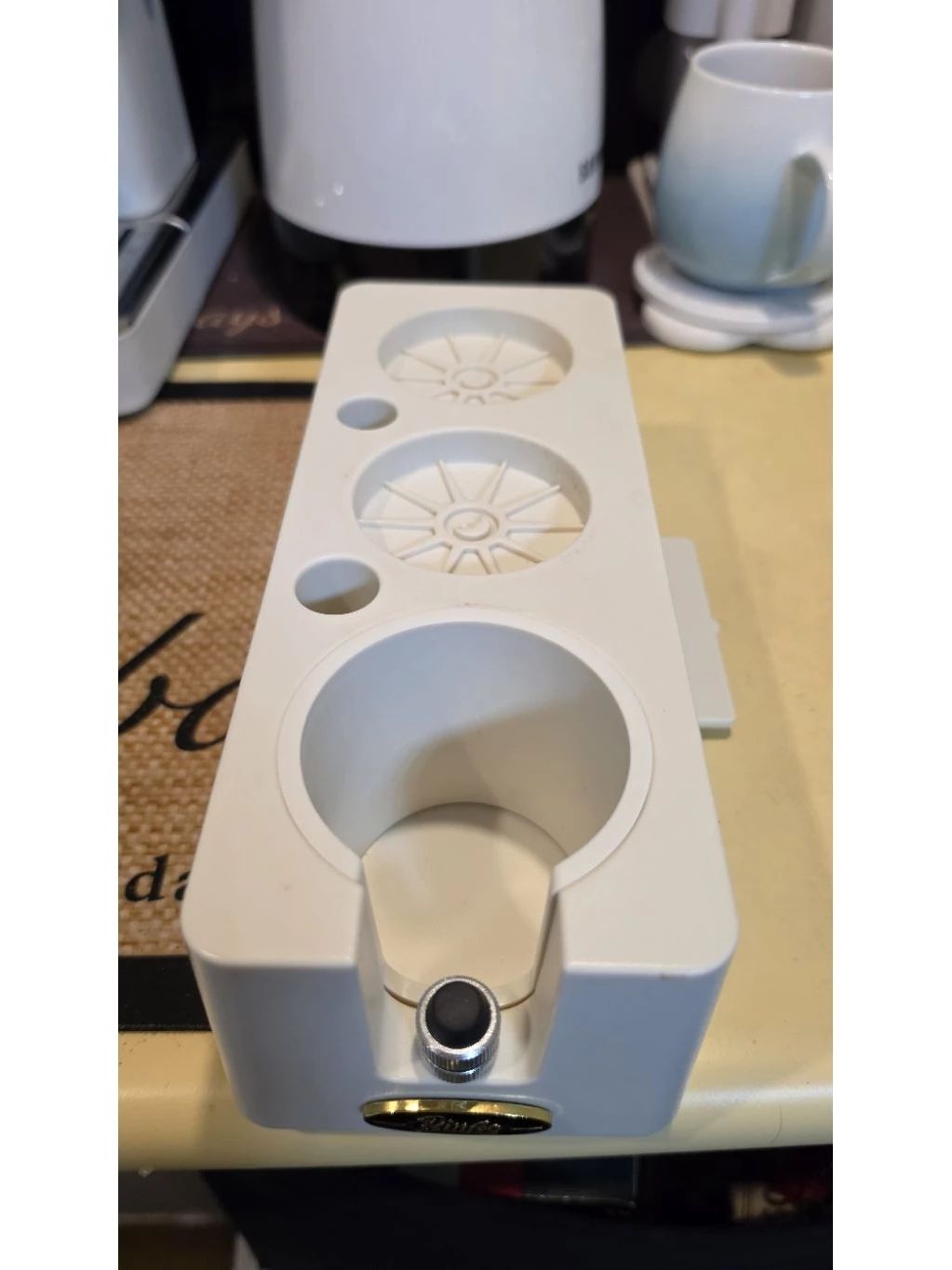 Bincoo 咖啡底座  51/53/58 皆可