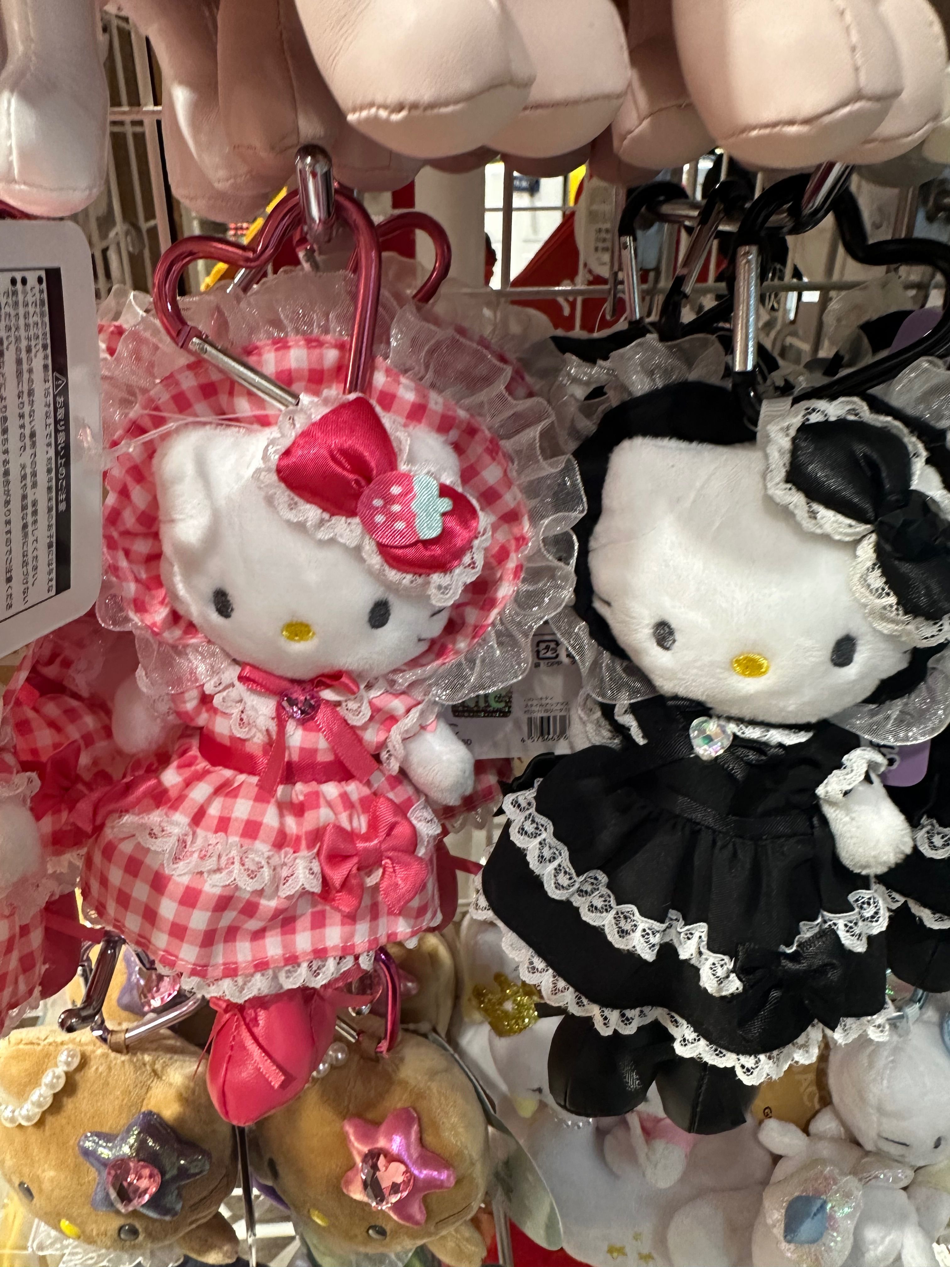 三麗鷗 KITTY 恰咪 現貨在台可直接下單