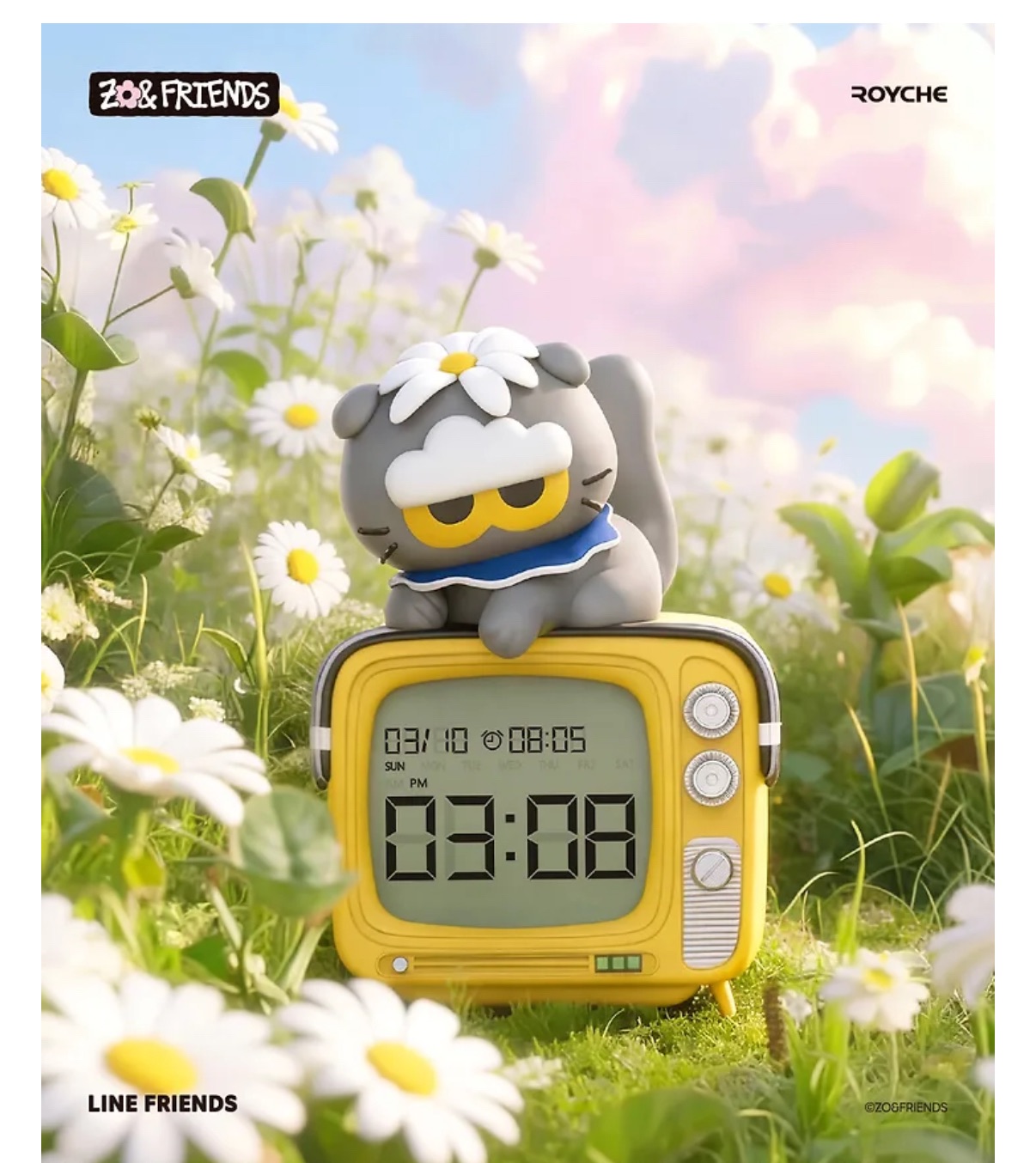 時鐘