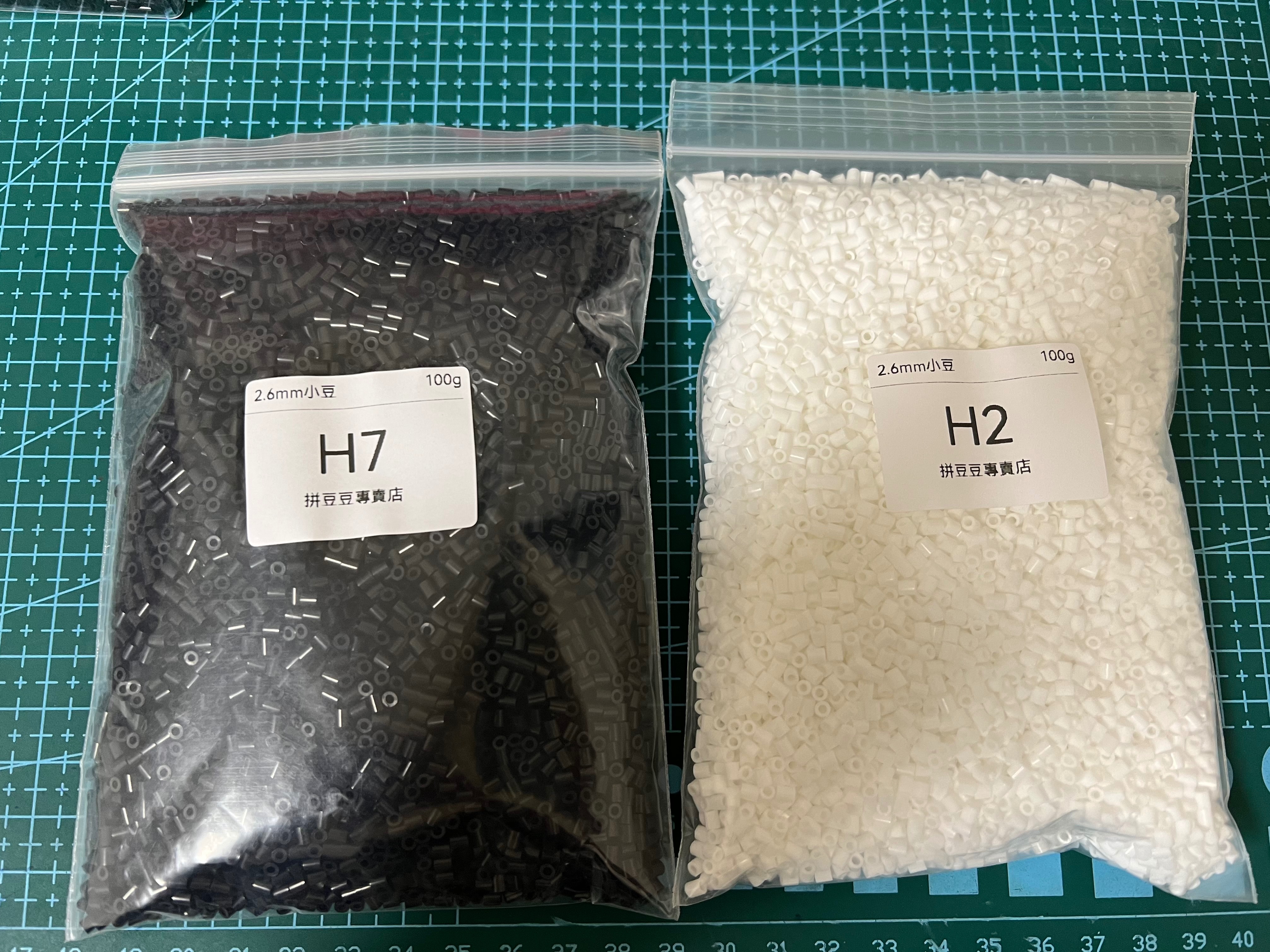 大量用色100g   一包優惠價130元