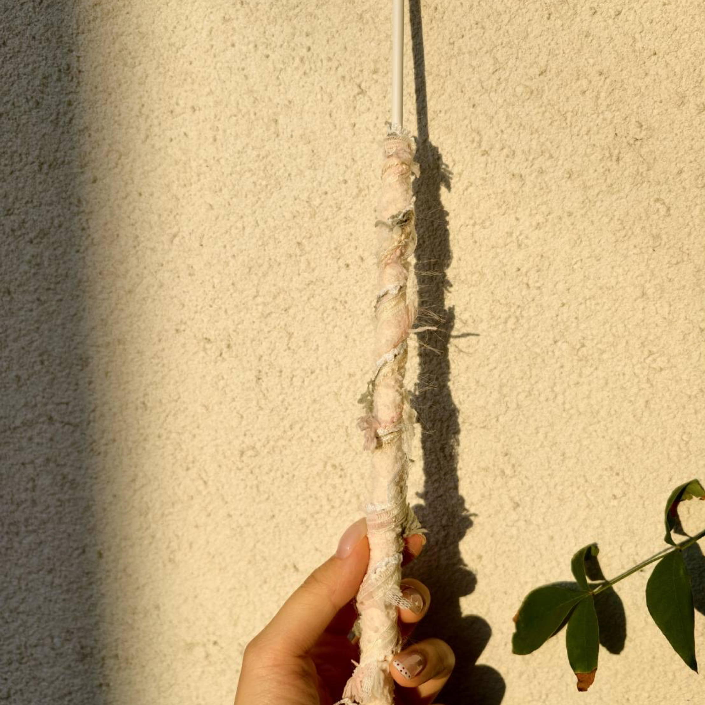 小島杖｜Fur Isle Original Wand