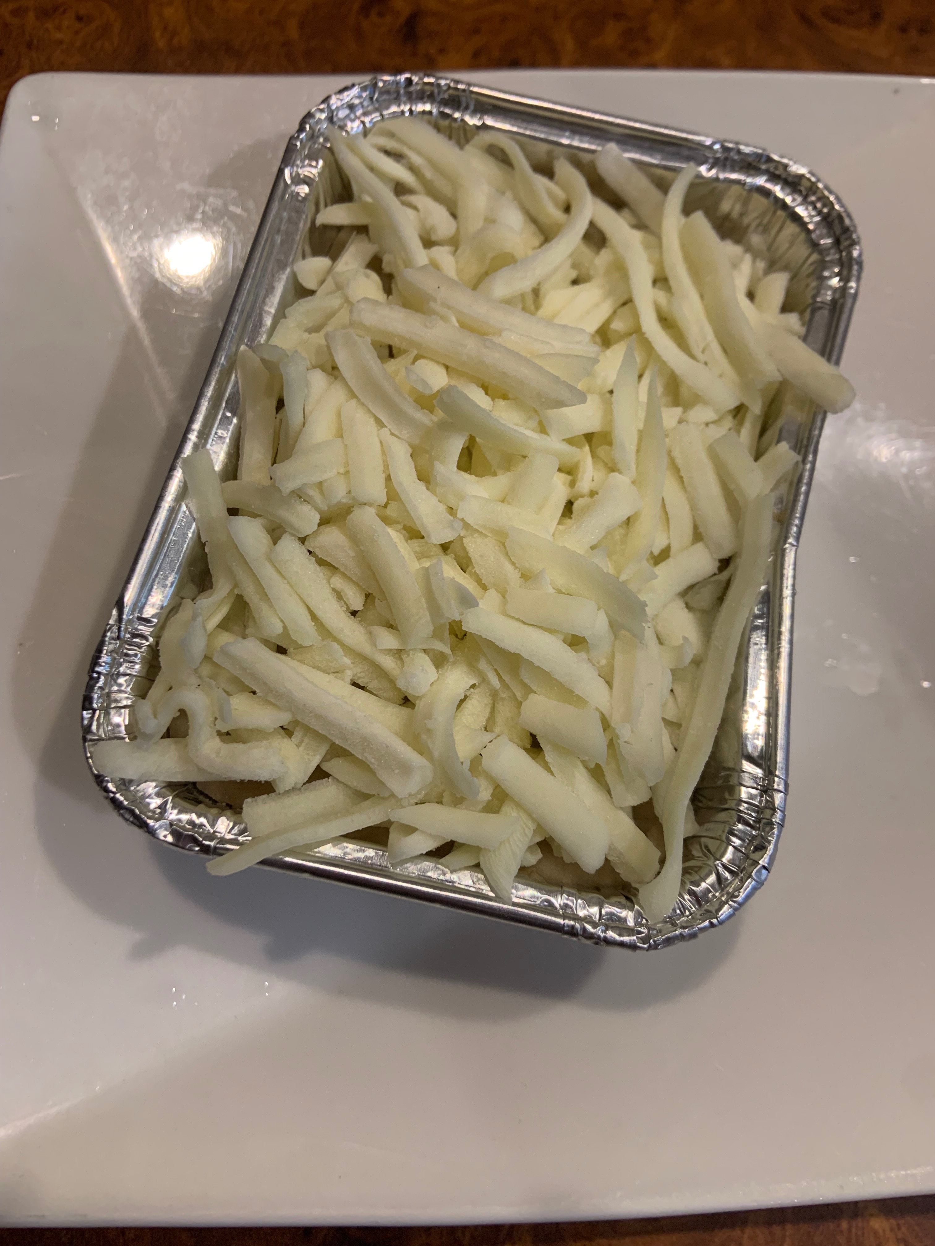 焗烤屬於泥（4盒）（奶素）
